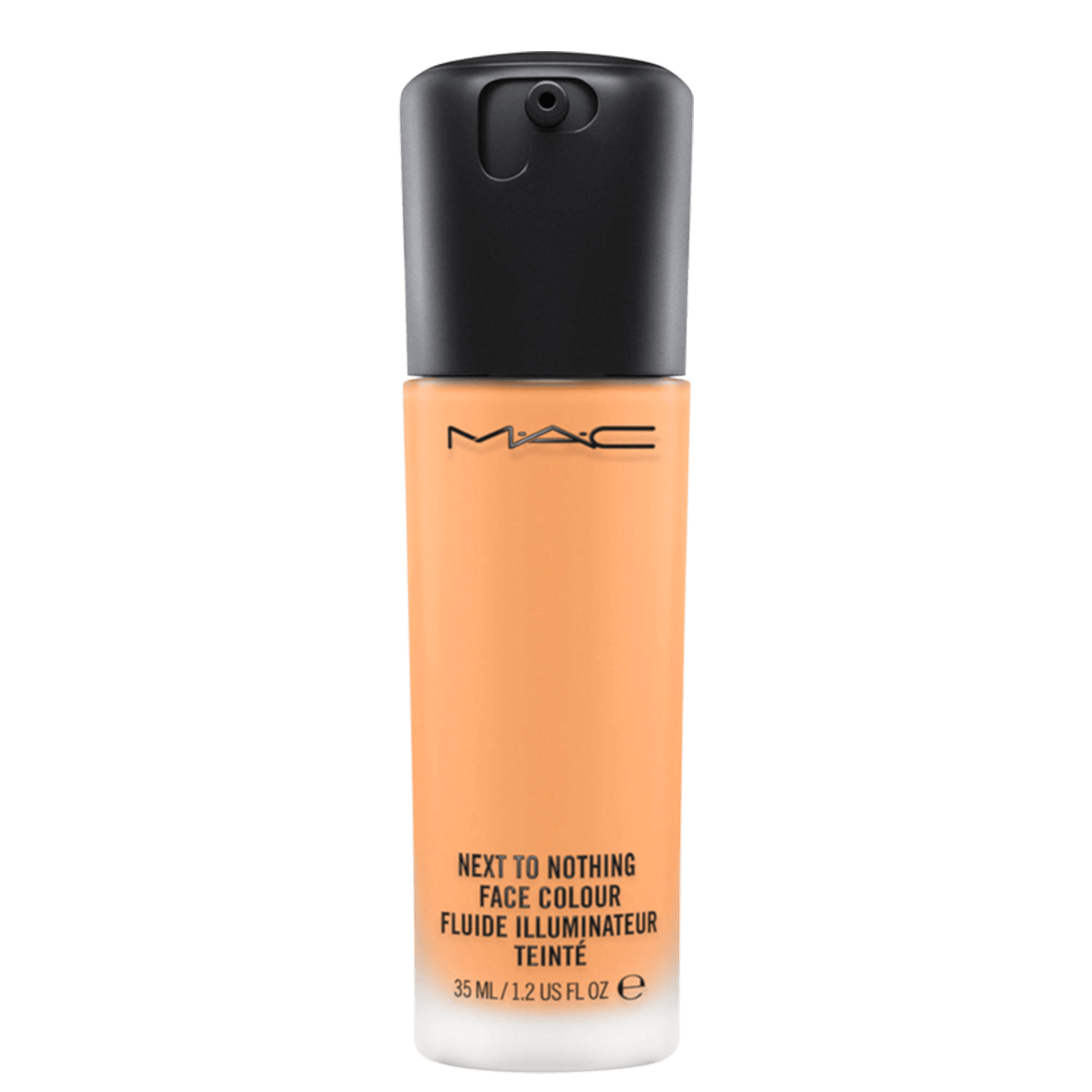 M·A·C Next To Nothing Face Colour Medium Deep - Base Líquida 35ml