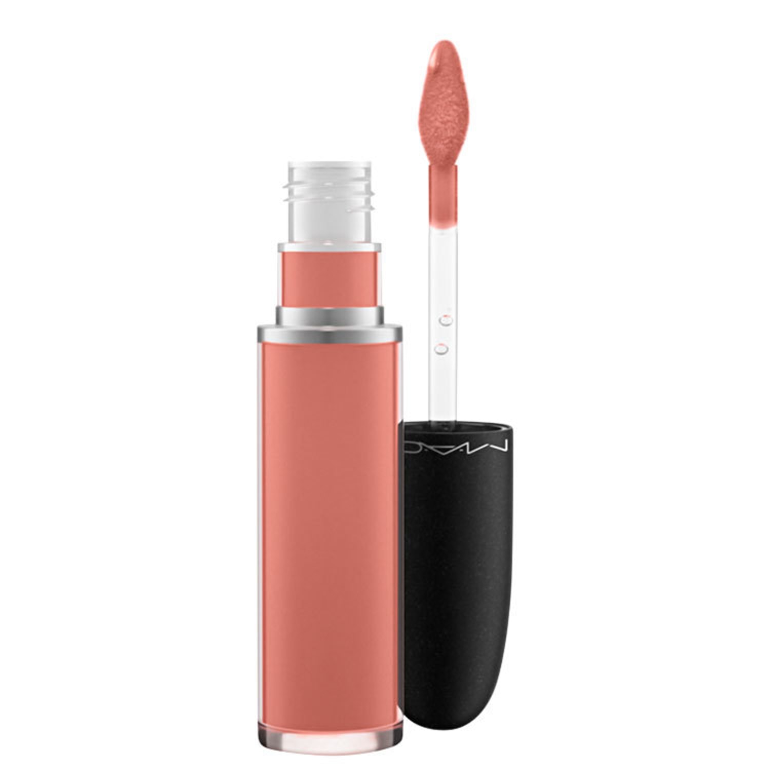 M·A·C Retro Matte Liquid Lipcolour Back In Vogue - Batom Líquido 5ml