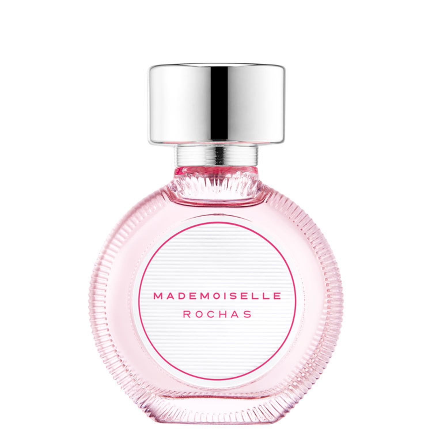 Mademoiselle ROCHAS Eau de Toilette - Perfume Feminino 30ml