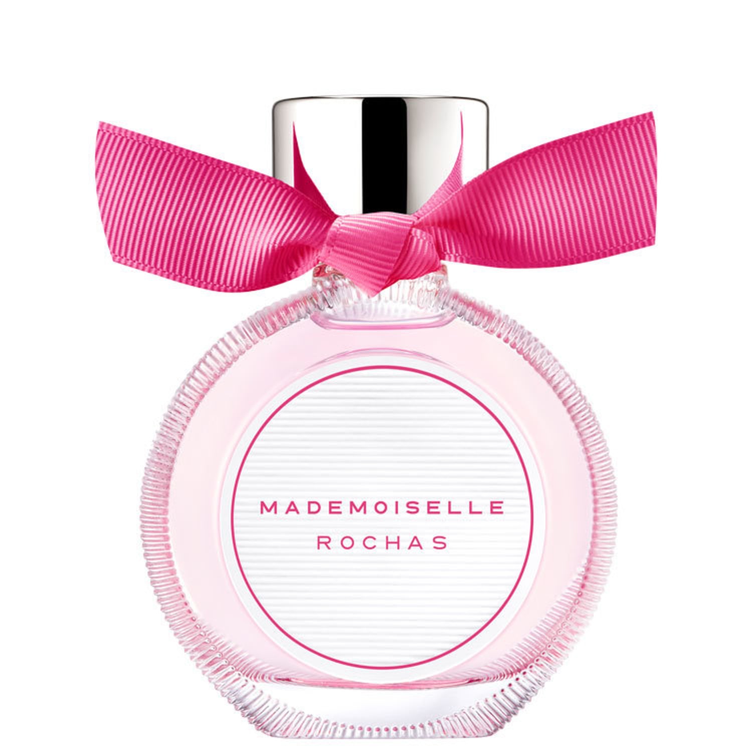 Mademoiselle ROCHAS Eau de Toilette - Perfume Feminino 50ml