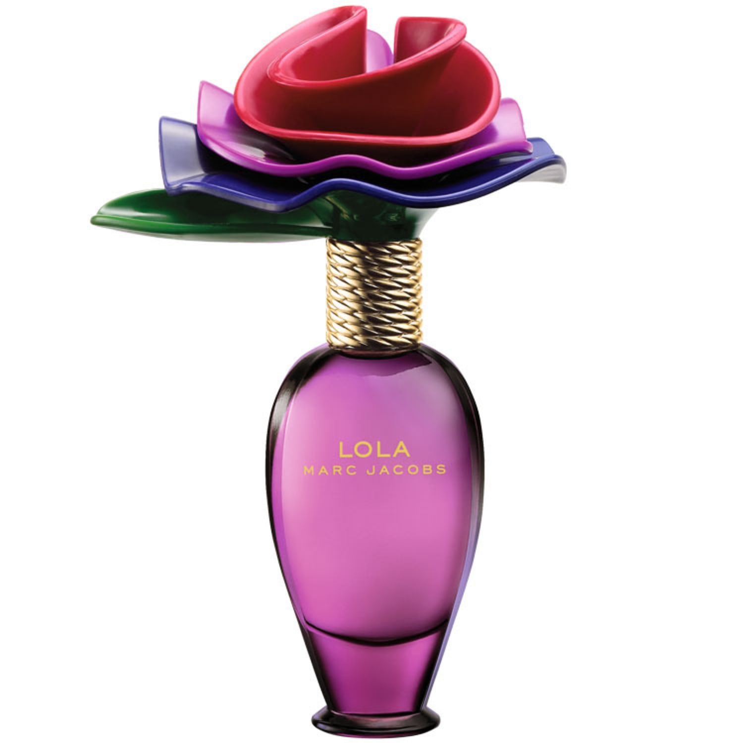 Lola Marc Jacobs Eau de Parfum - Perfume Feminino 50ml