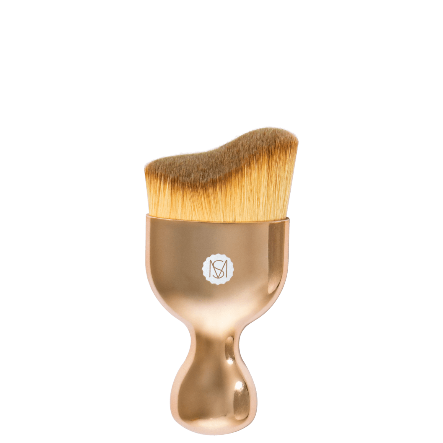 Mariana Saad by Océane S Shape Contour - Pincel para Contorno