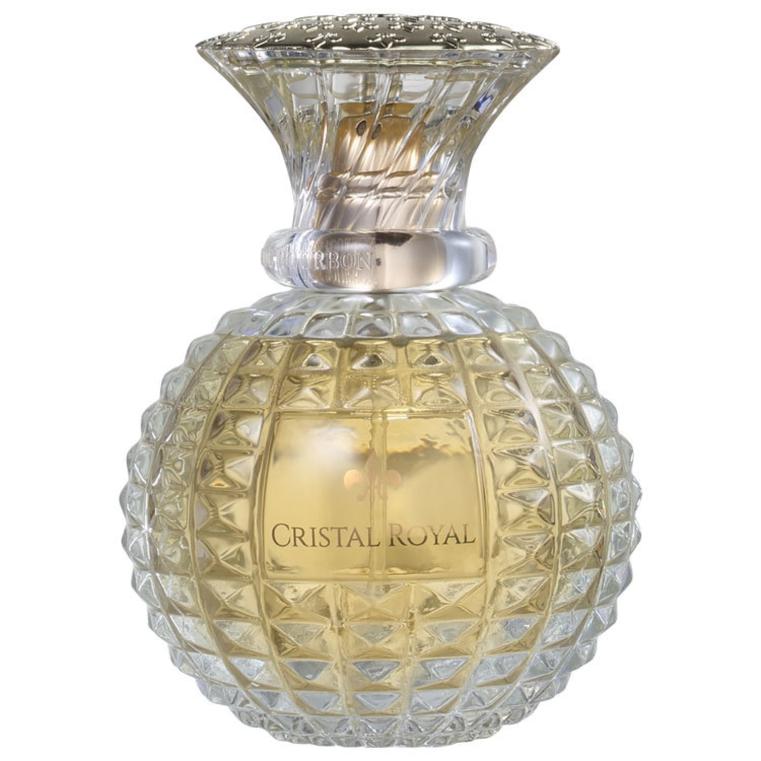 Cristal Royal Marina de Bourbon Eau de Parfum - Perfume Feminino 50ml