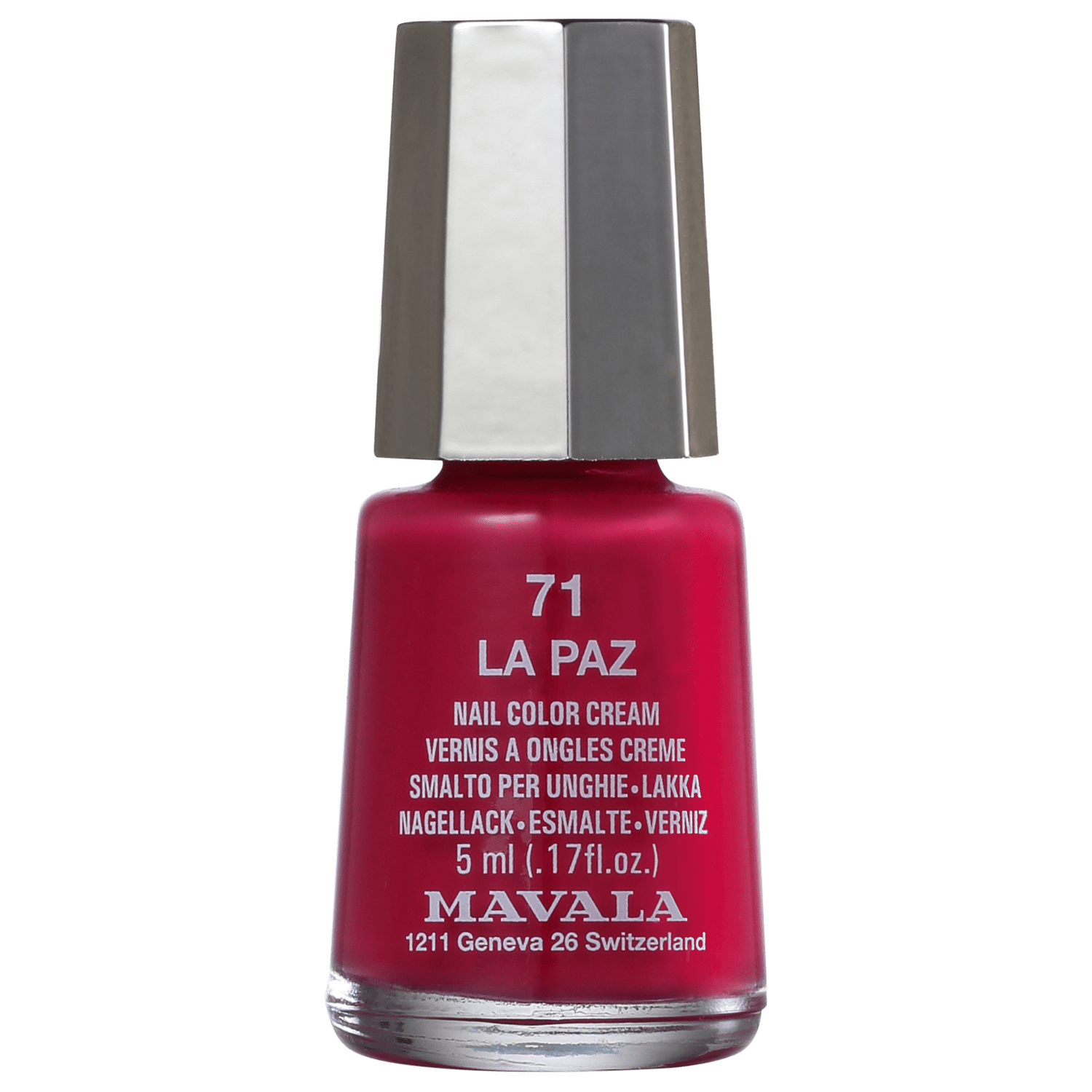 Mavala Mini Colours La Paz - Esmalte Cremoso 5ml