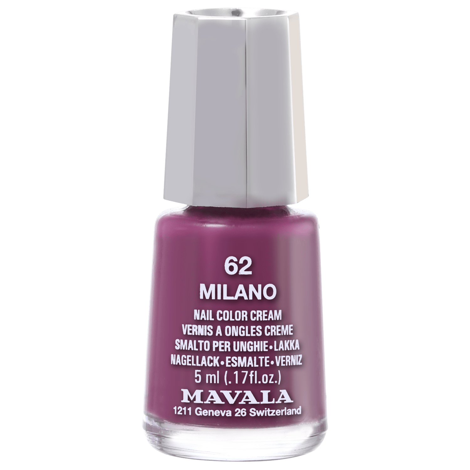 Mavala Mini Colours Milano - Esmalte Cremoso 5ml