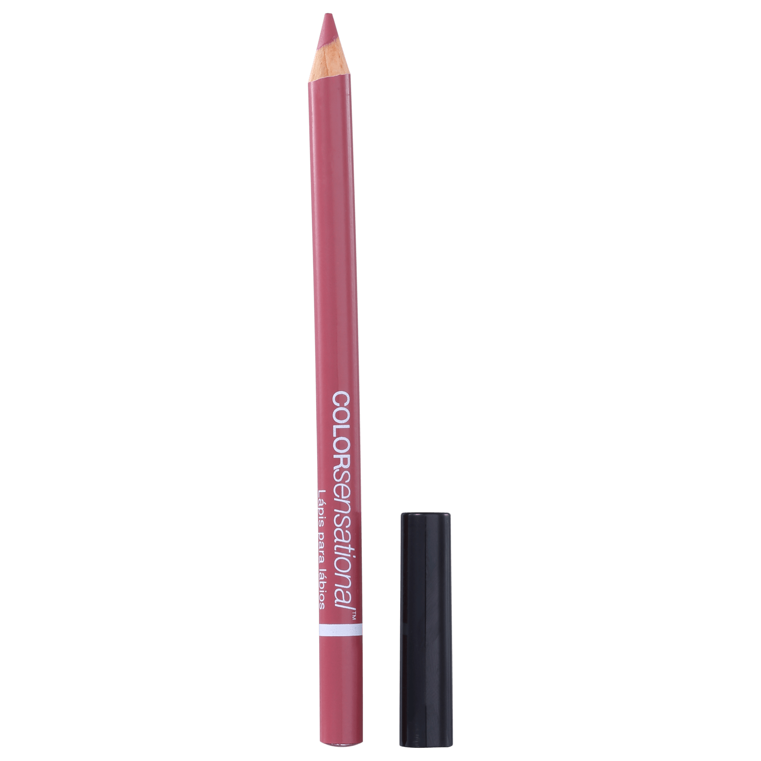 Maybelline Color Sensational 106 Sonhando Acordada - Lápis de Boca