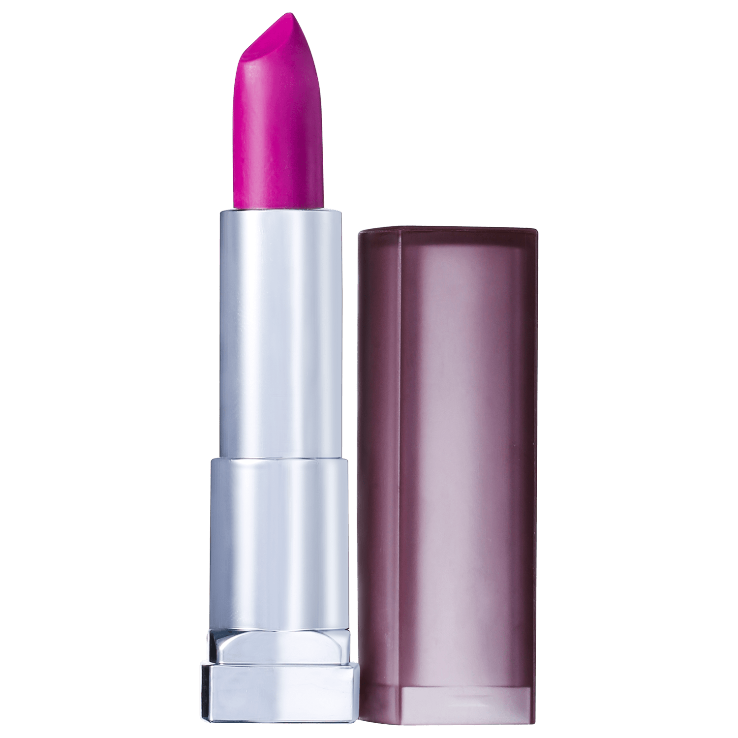 Maybelline Color Sensational Creamy Mattes 408 Matte de Inveja - Batom 4,2g