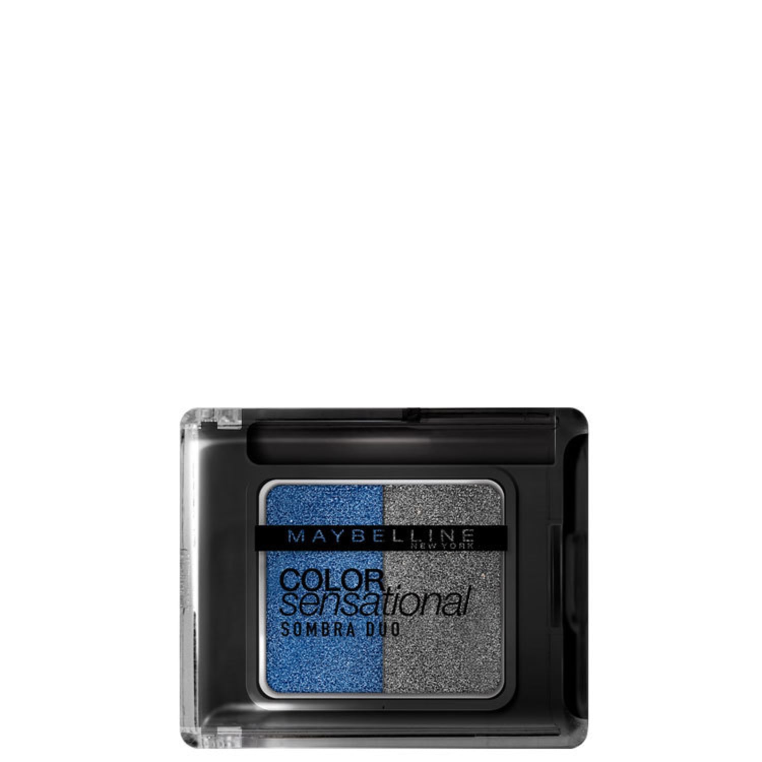 Maybelline Color Sensational Duo Do Poder - Sombra 1,8g