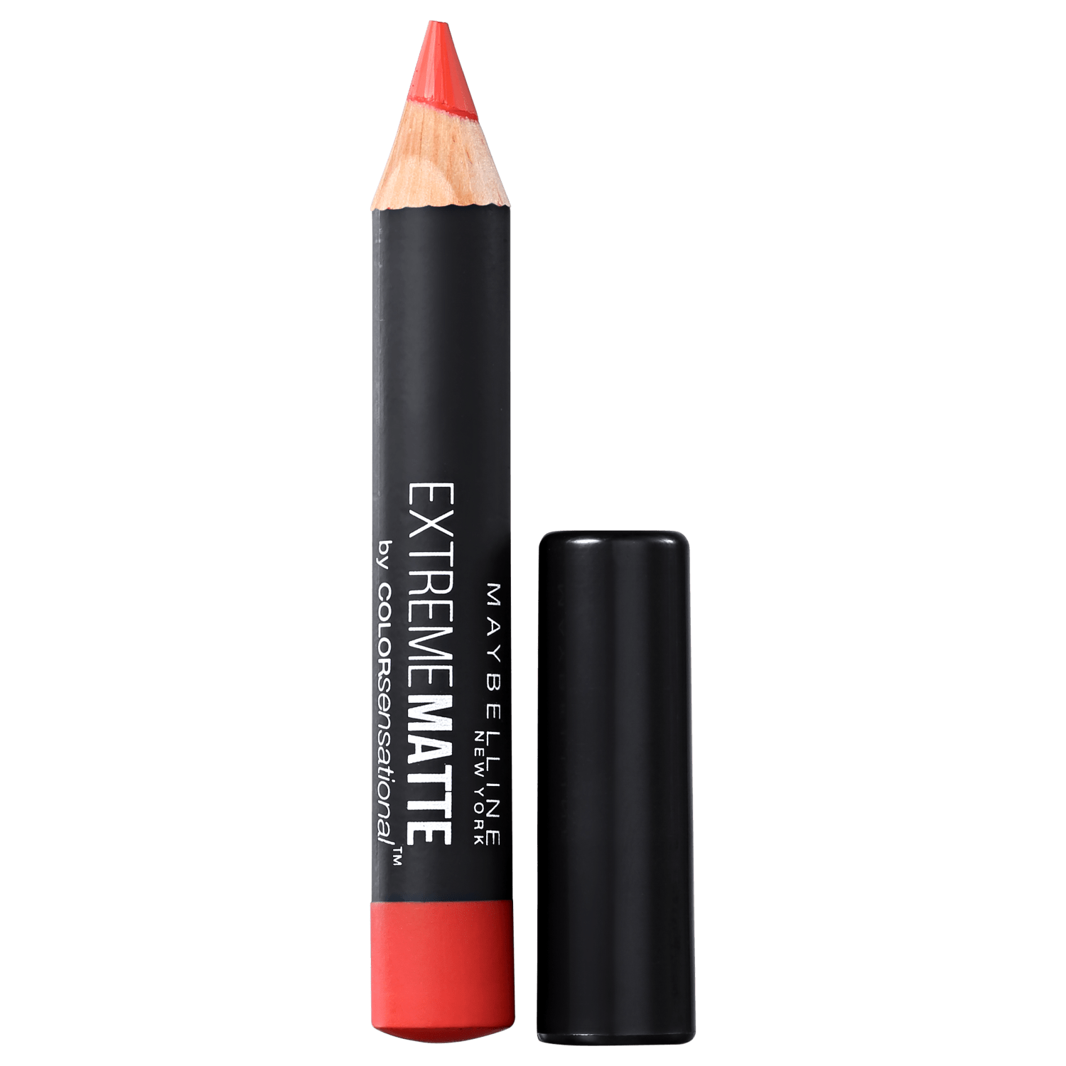 Maybelline Color Sensational Extreme Matte 60 Não me Arrependo! - Batom 1,5g