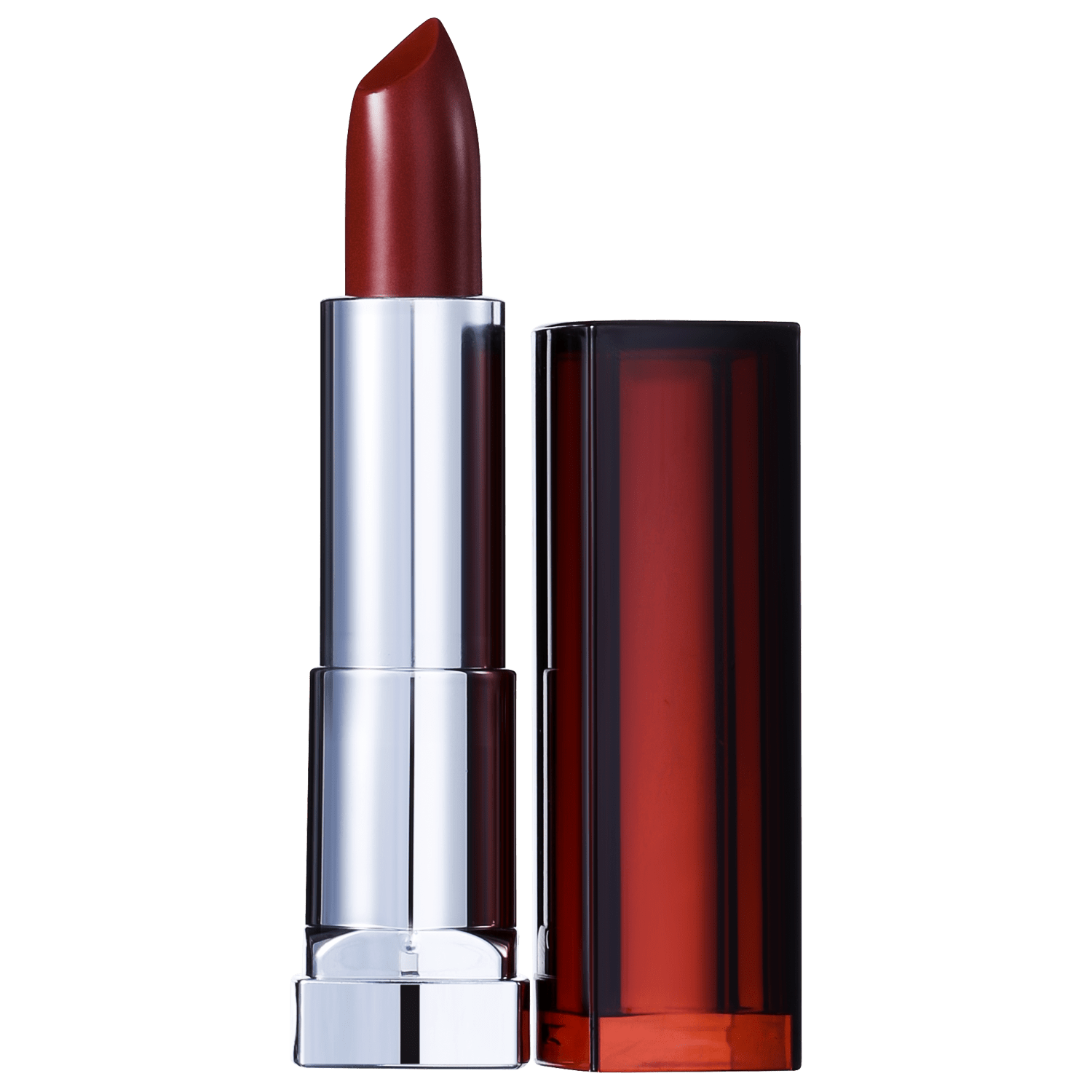 Maybelline Color Sensational Nudes Impecáveis 210 Sorte no Jogo - Batom Cremoso 4,2g