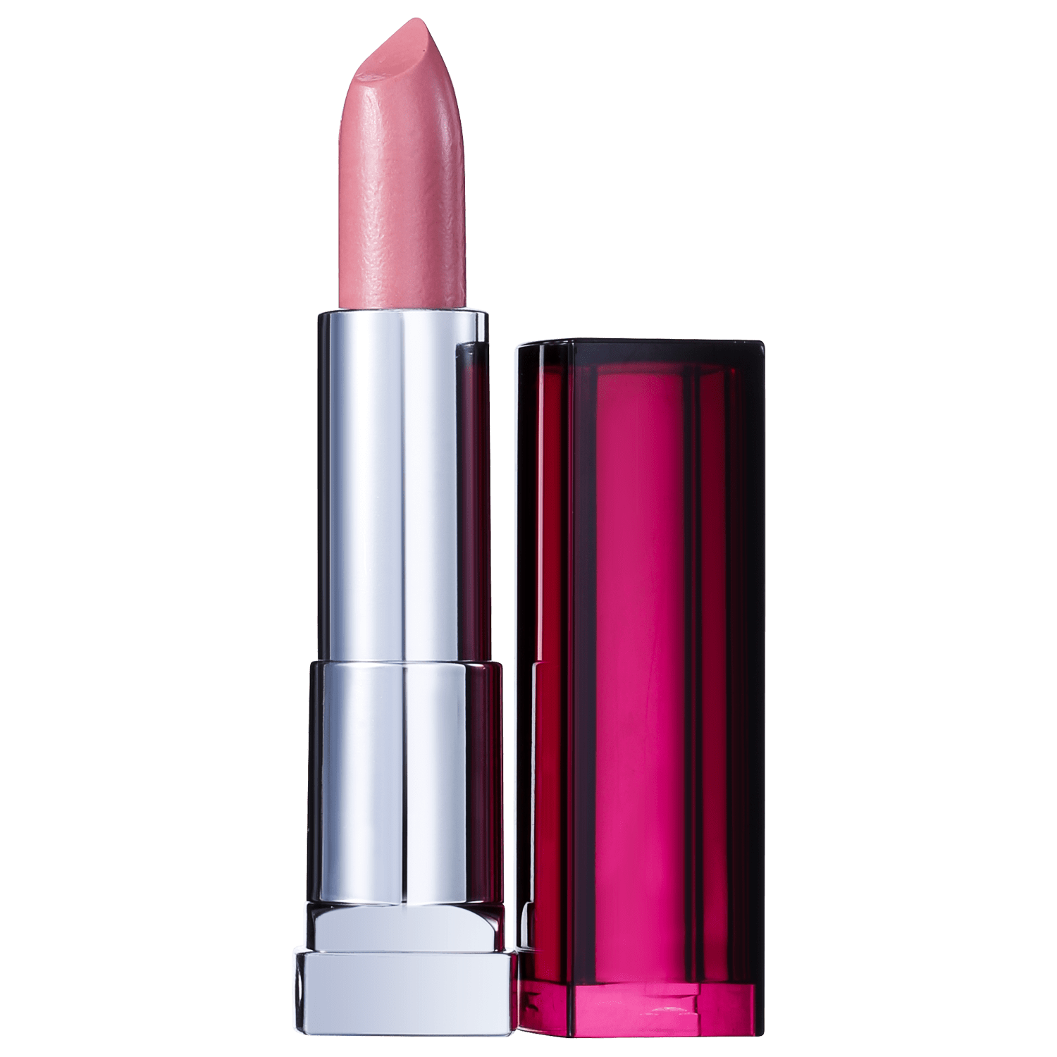 Maybelline Color Sensational Rosas Apaixonantes 100 Primeira Vez - Batom Cremoso 4,2g