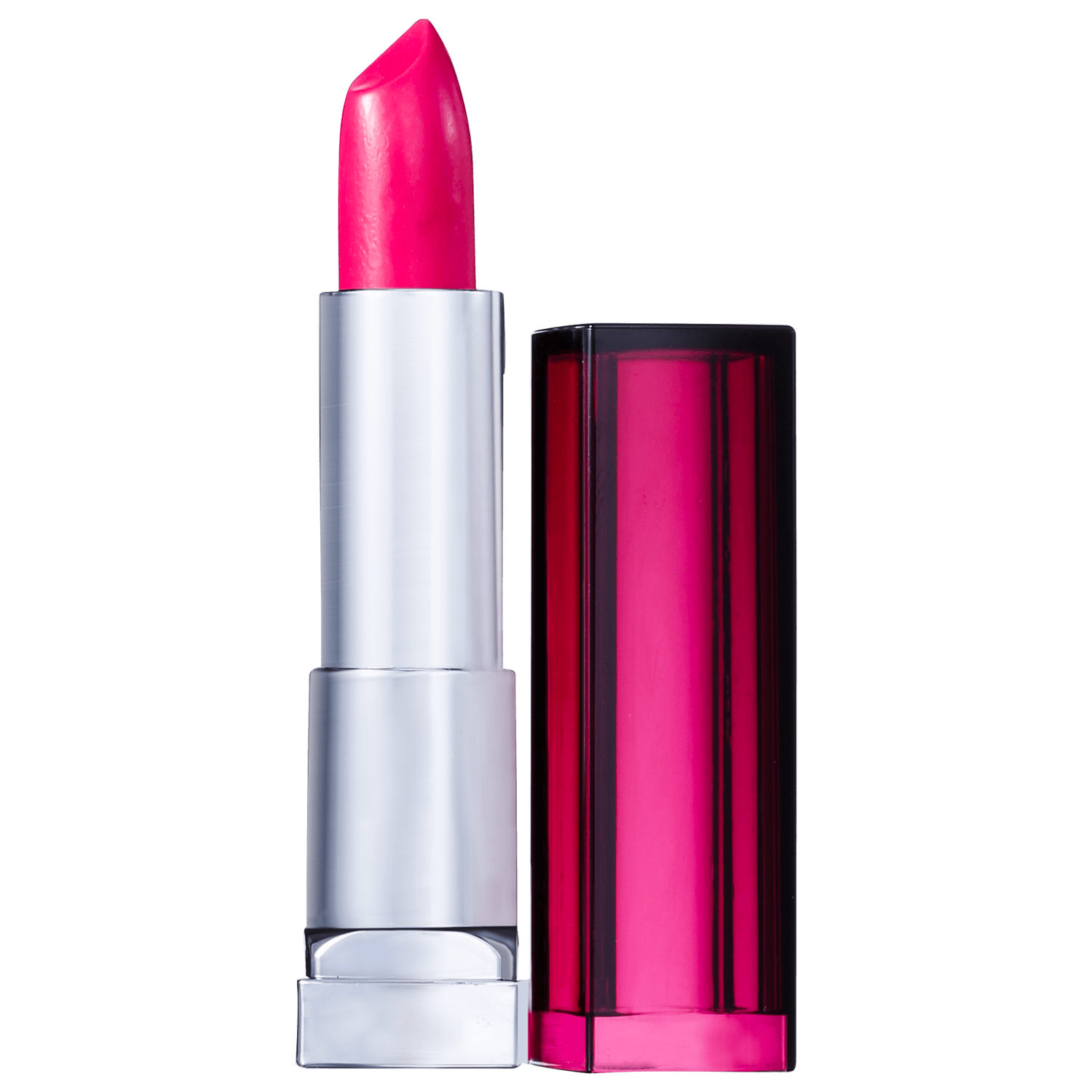 Maybelline Color Sensational Rosas Apaixonantes 108 Ao Ataque - Batom Matte 4,2g