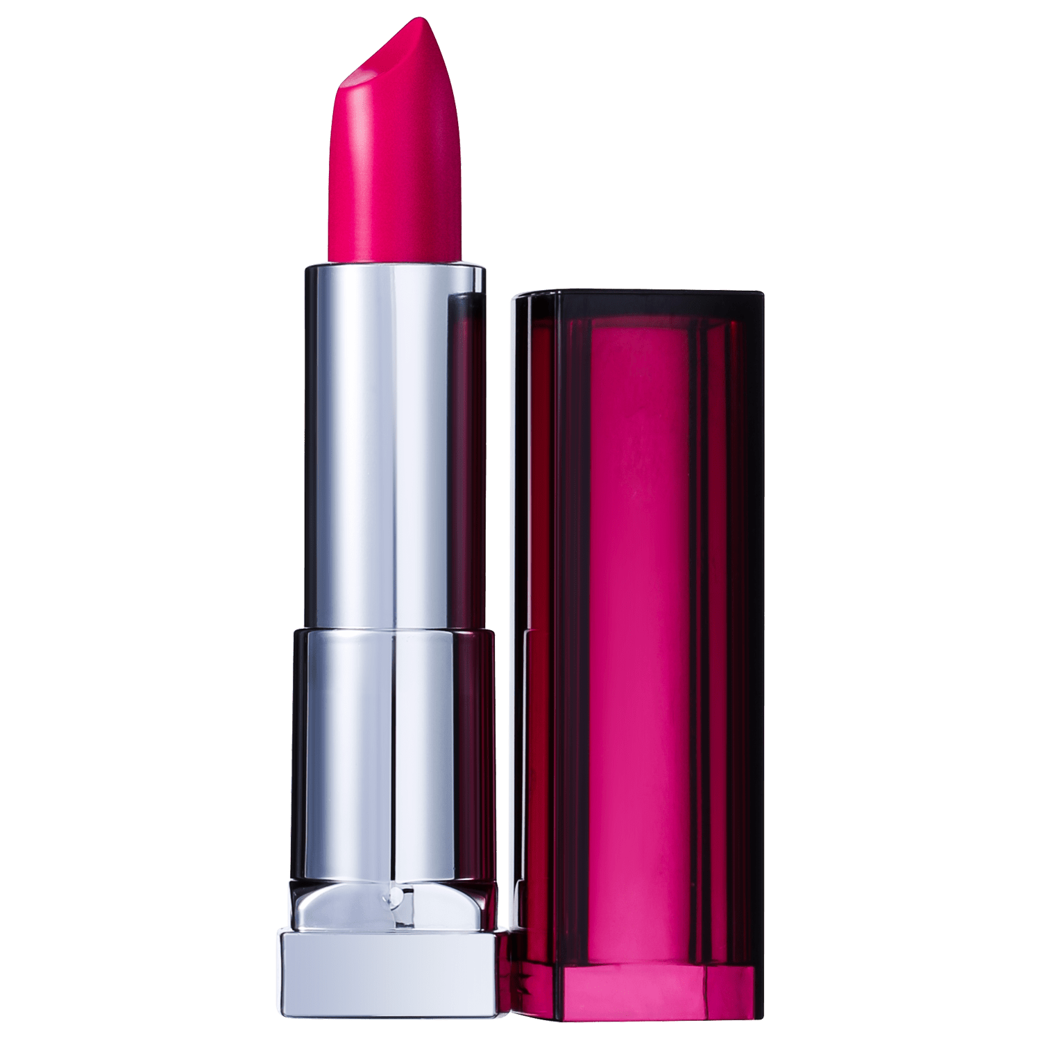 Maybelline Color Sensational Rosas Apaixonantes 110 Conta Tudo! - Batom Cremoso 4,2g