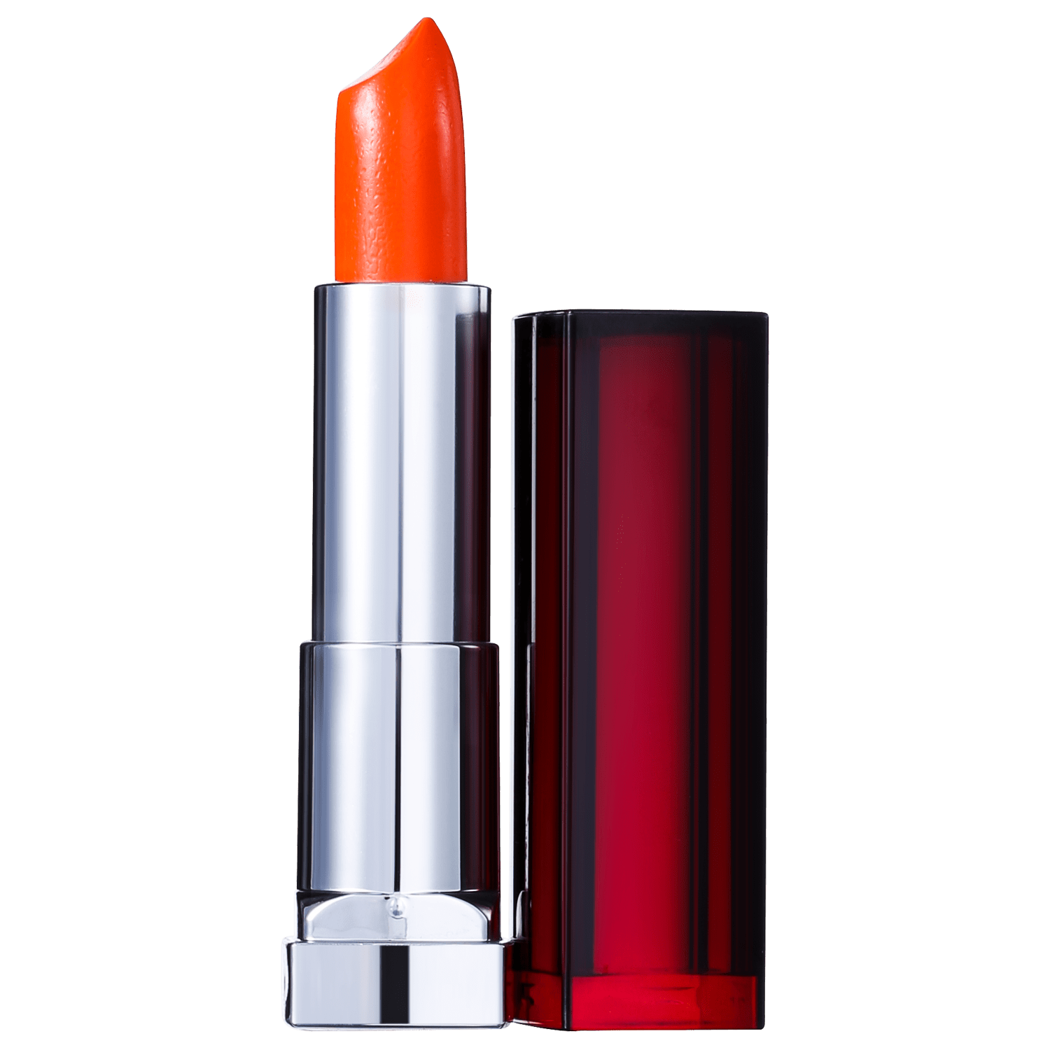 Maybelline Color Sensational Vermelhos Poderosos 303 Alta Voltagem - Batom Cremoso 4,2g