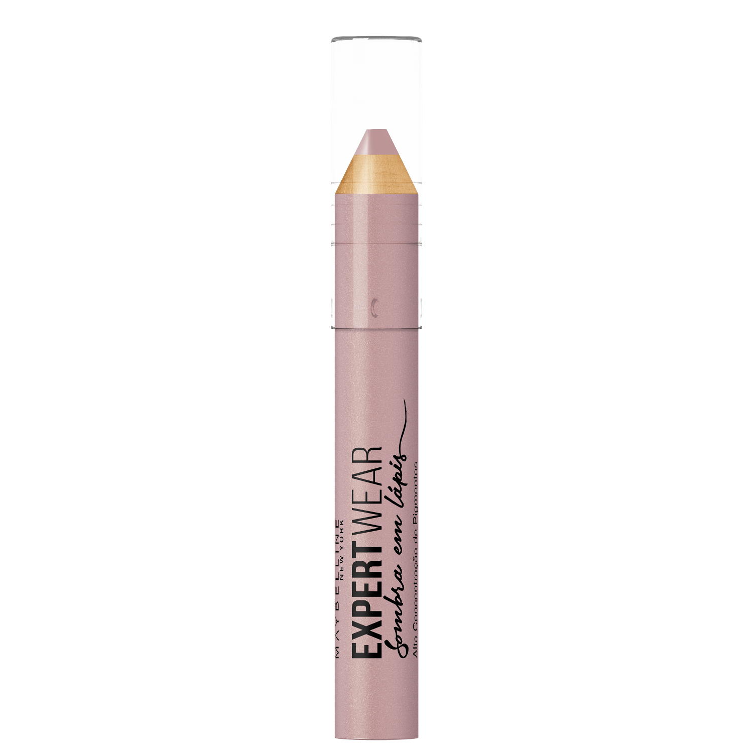 Maybelline Expert Wear Vestido de Seda - Sombra Cintilante 1,25g
