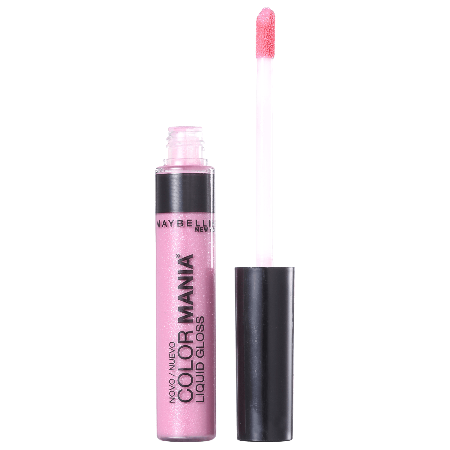 Maybelline Gloss Color Mania 405 Precious Lilac 7ml