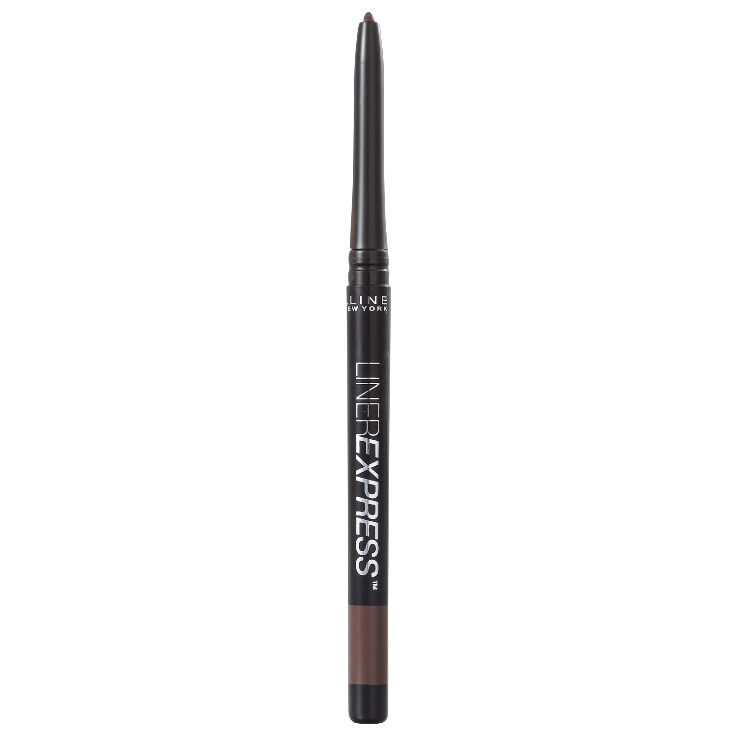 Maybelline Liner Express Coffee - Lápis de Olho 0,28g