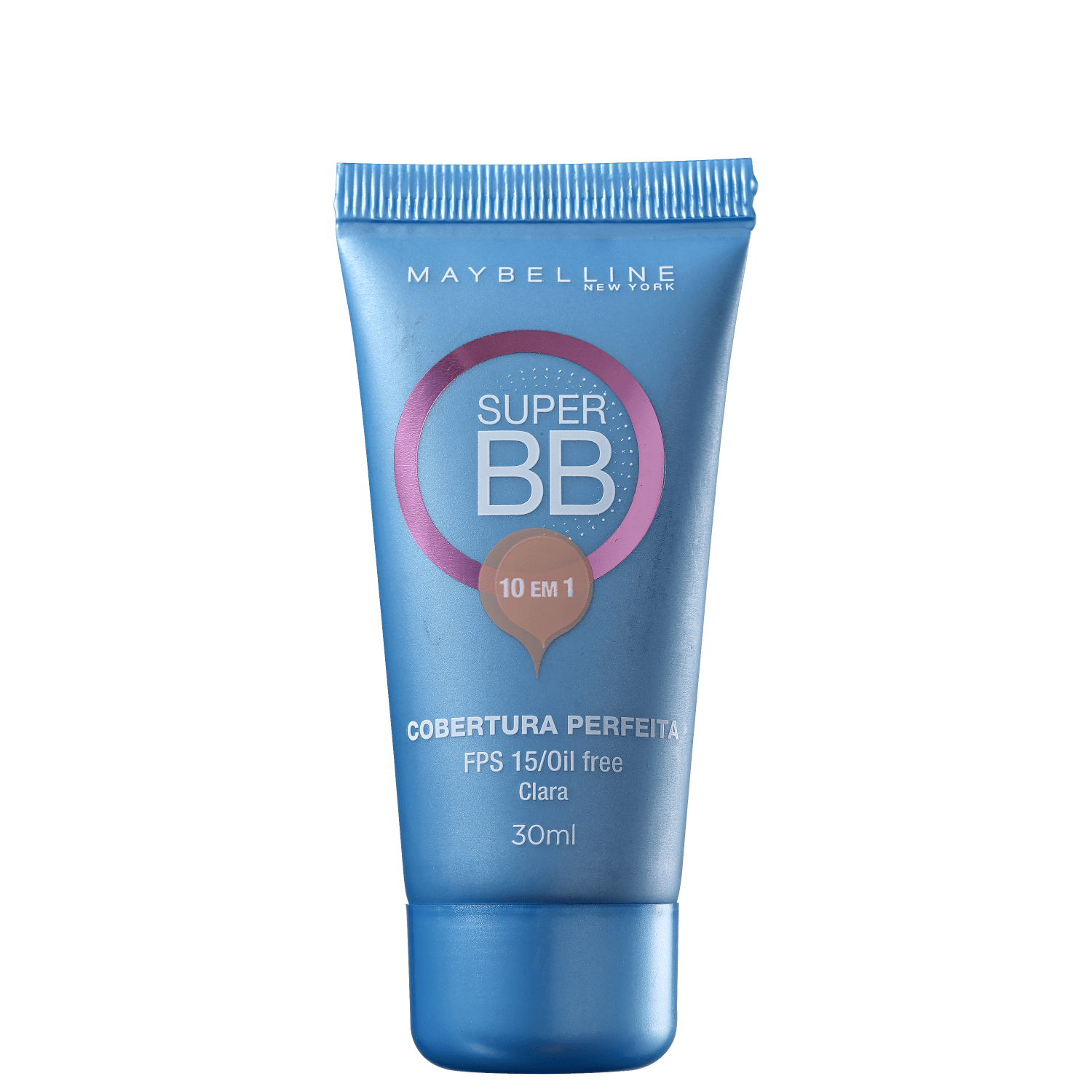 Maybelline Super BB Cream Claro - BB Cream 30ml