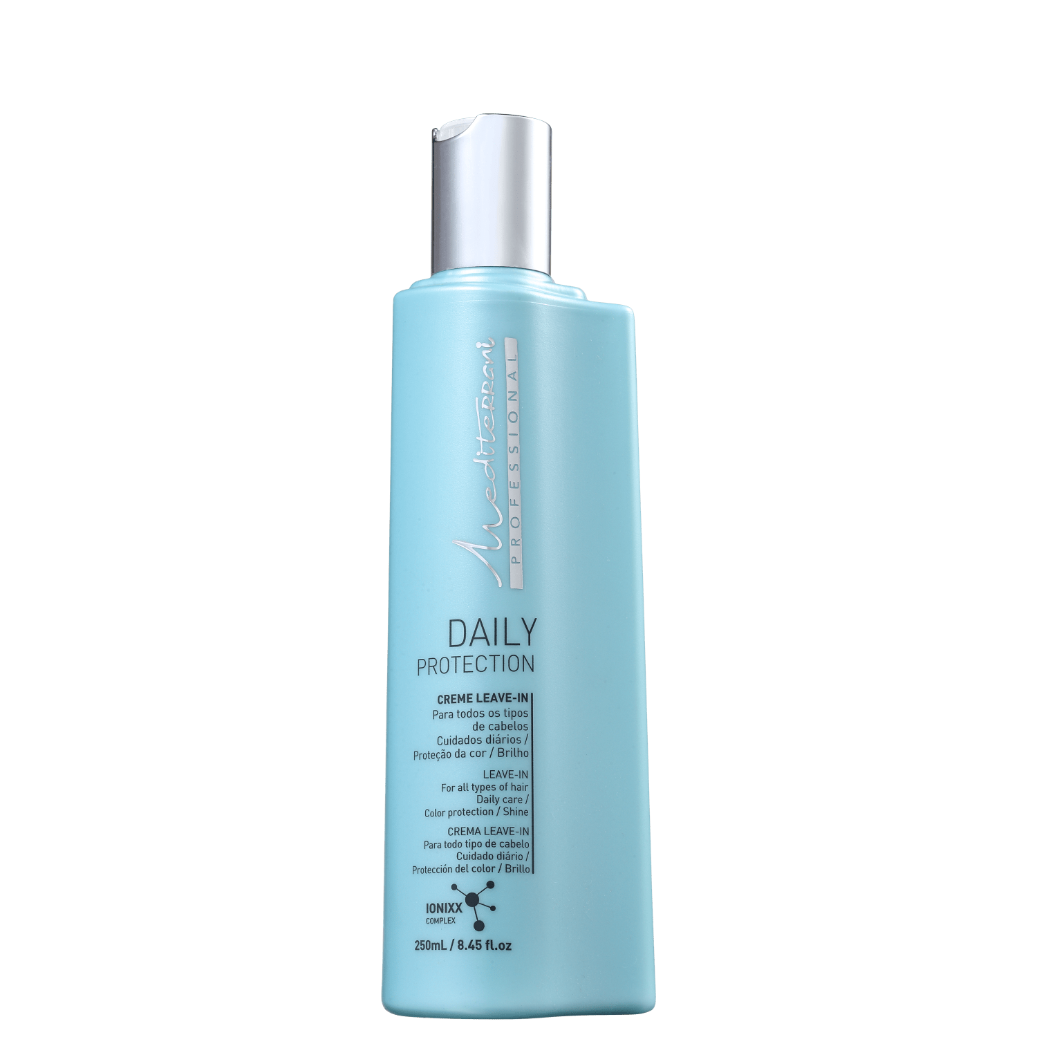 Mediterrani Daily Protection - Leave-In 250ml