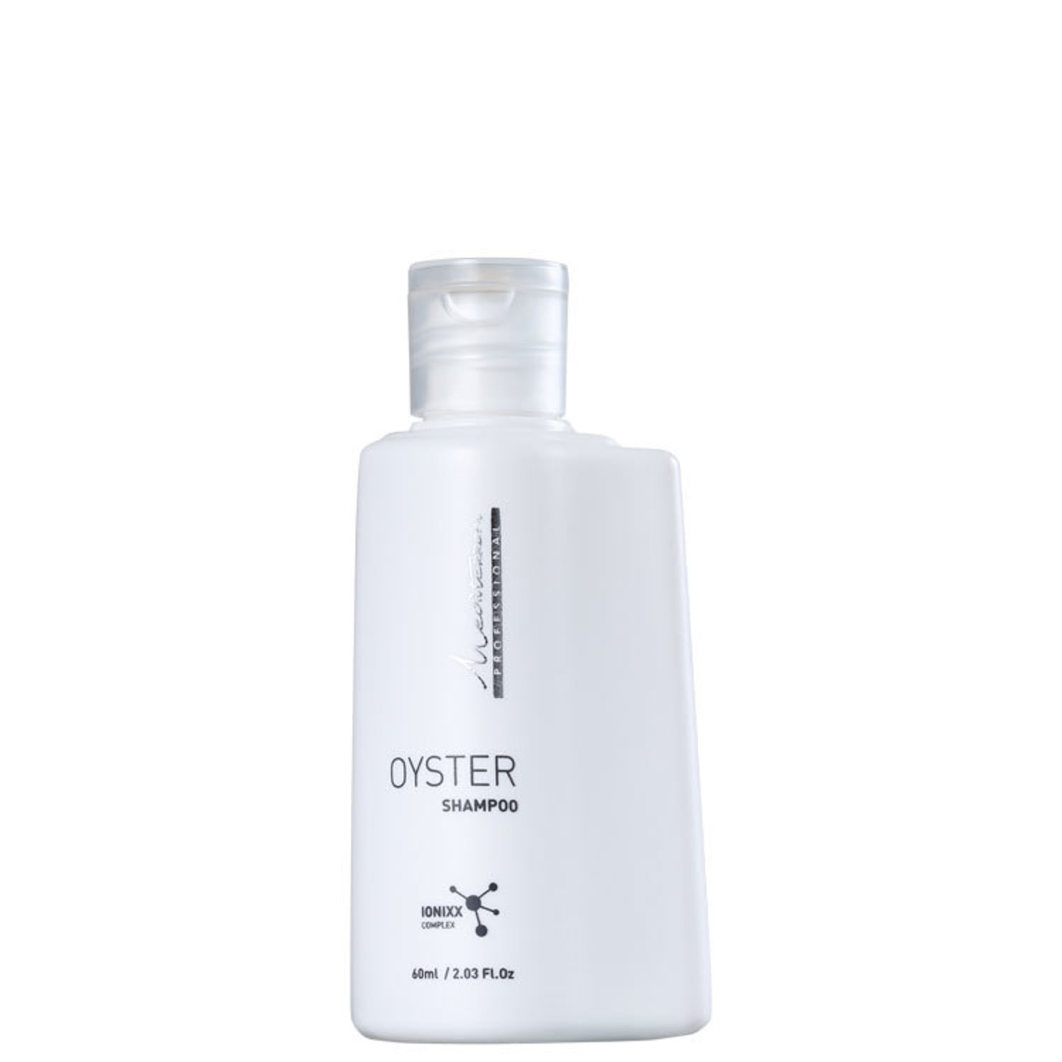 Mediterrani Oyster - Shampoo 60ml