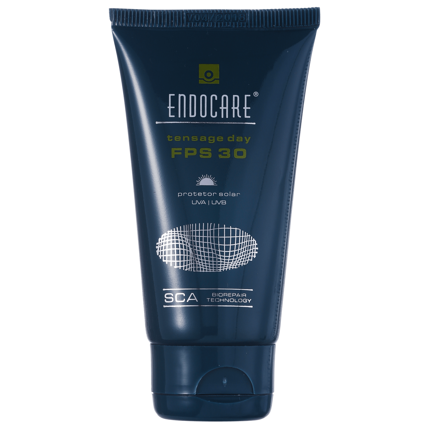 Melora Endocare Tensage Day FPS 30 - Creme para Rugas e Redutor de Linhas 40g