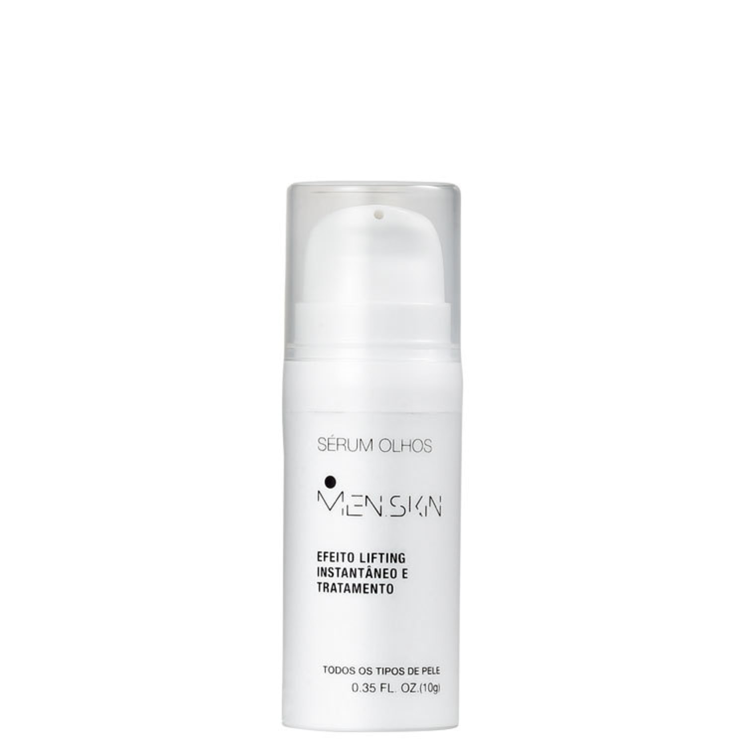 Men.Skin Olhos Efeito Lifting - Sérum Redutor de Linhas 10ml