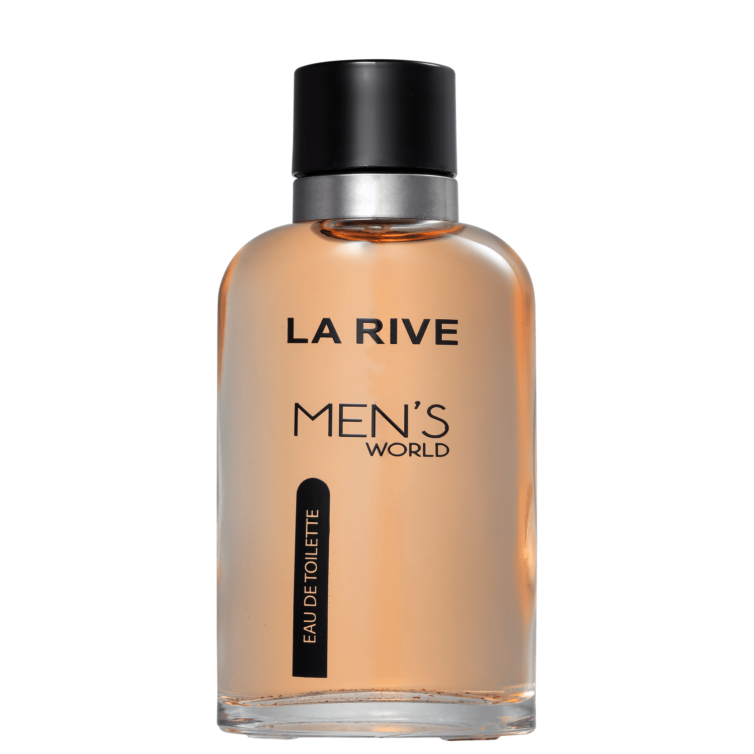Men’s World La Rive Eau de Toilette - Perfume Masculino 90ml
