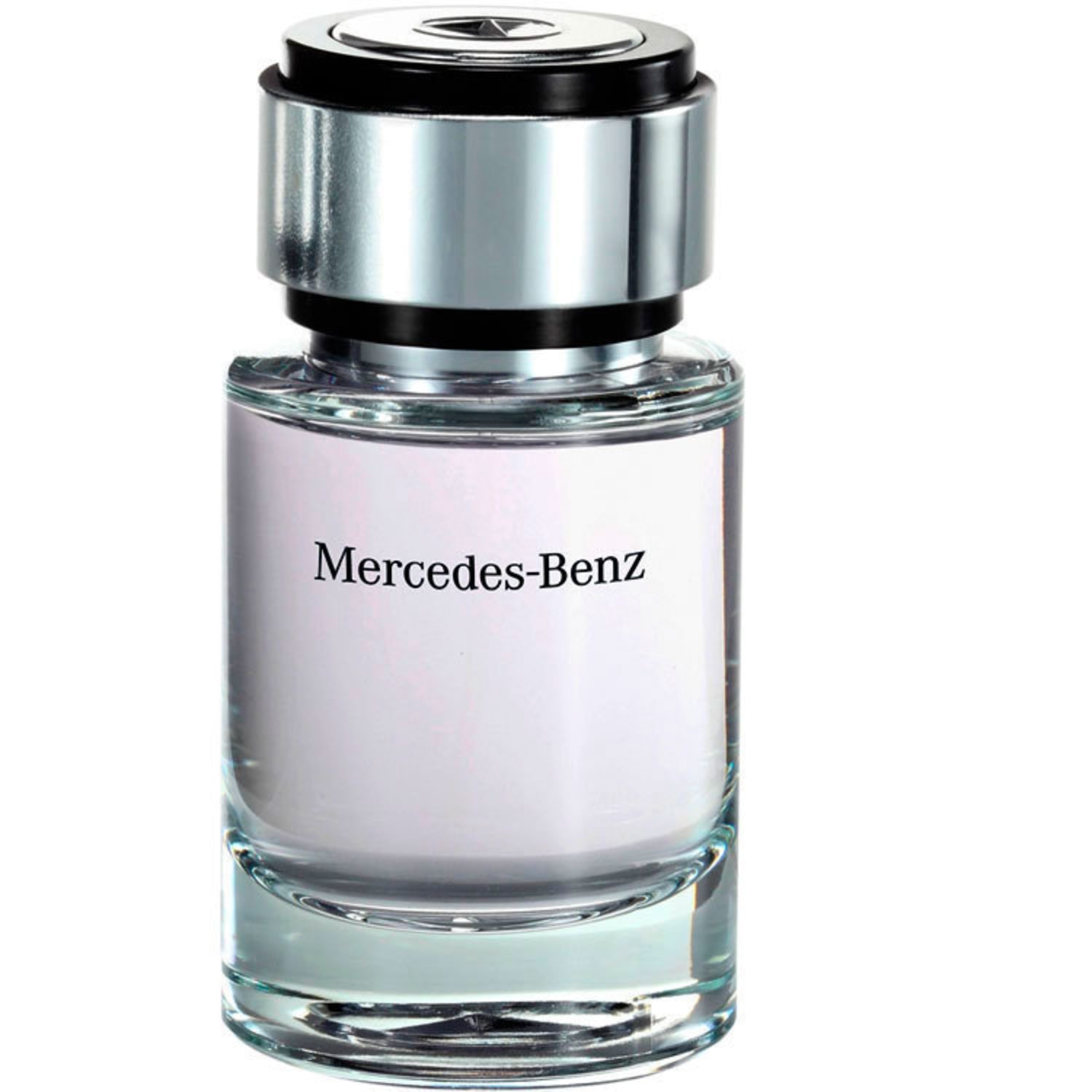 Mercedes-Benz For Men Eau de Toilette - Perfume Masculino 75ml