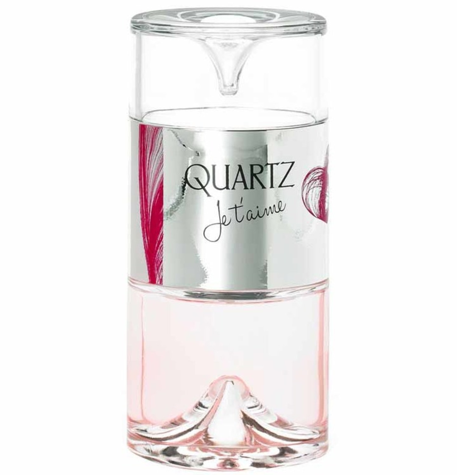 Quartz Je T'Aime Molyneux Eau de Parfum - Perfume Feminino 30ml