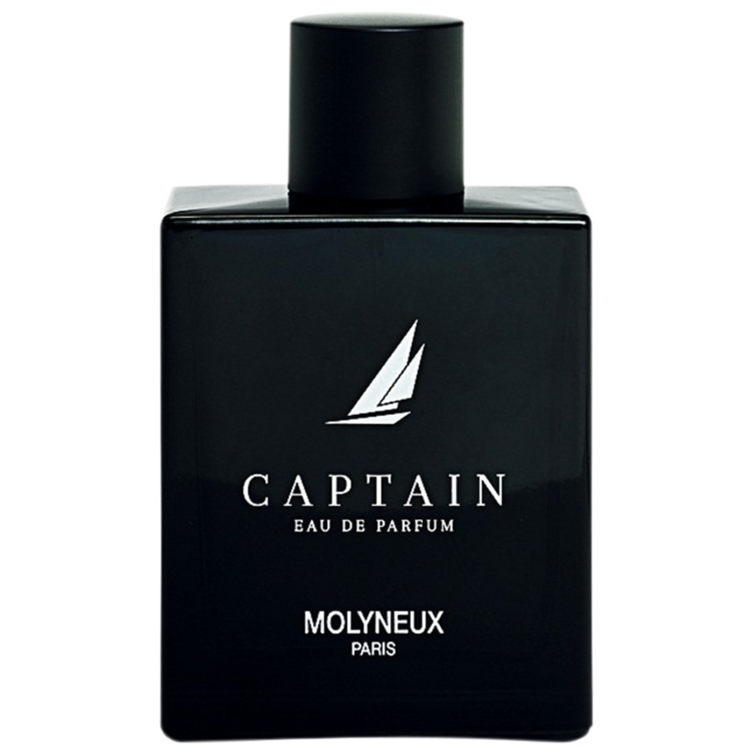 Captain Molyneux Eau de Parfum - Perfume Masculino 100ml