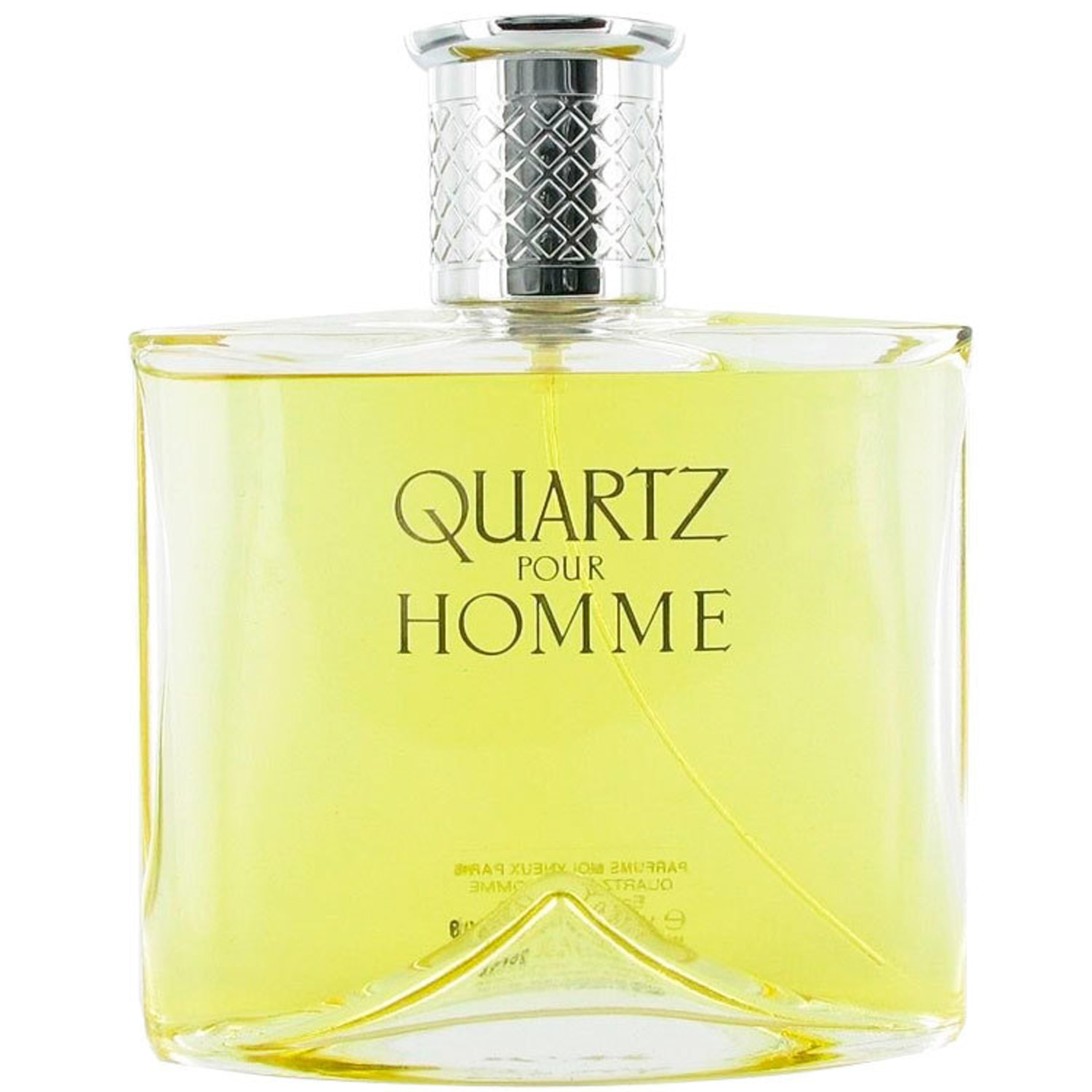 Quartz Pour Homme Molyneux Eau de Toilette - Perfume Masculino 50ml