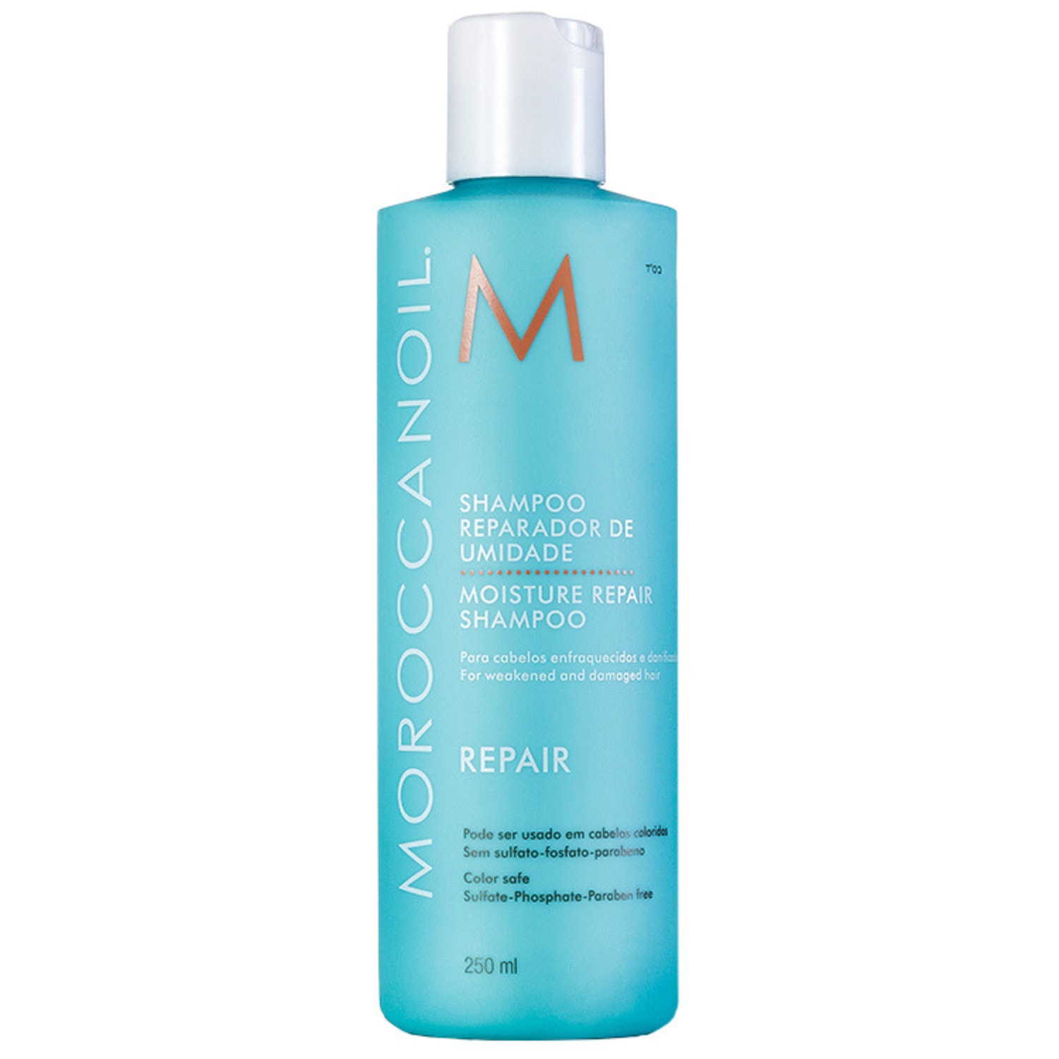 Moroccanoil Repair Moisture - Shampoo 250ml