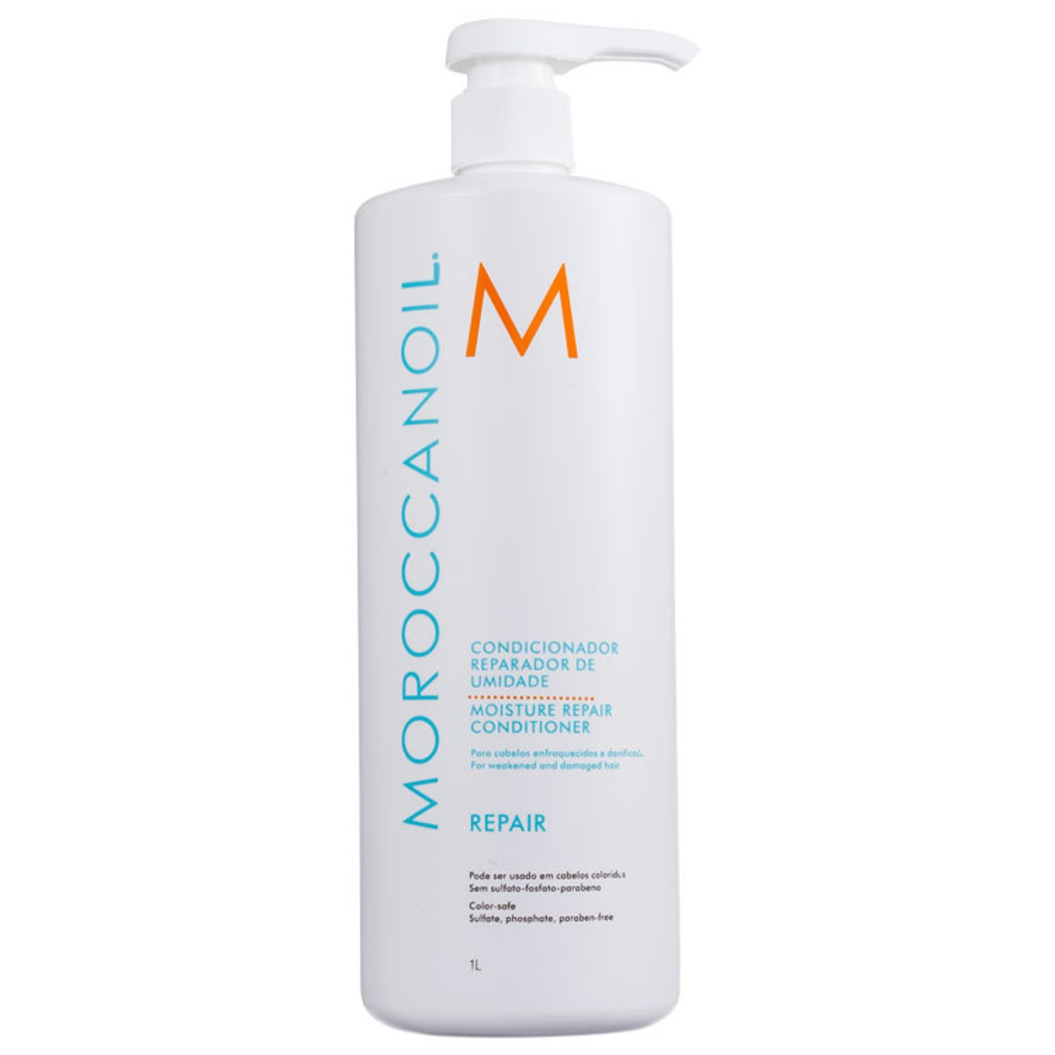 Moroccanoil Repair Moisture - Condicionador 1000ml