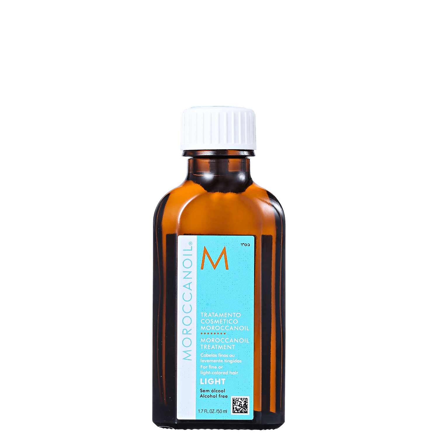 Moroccanoil Treatment Light - Óleo Capilar 50ml