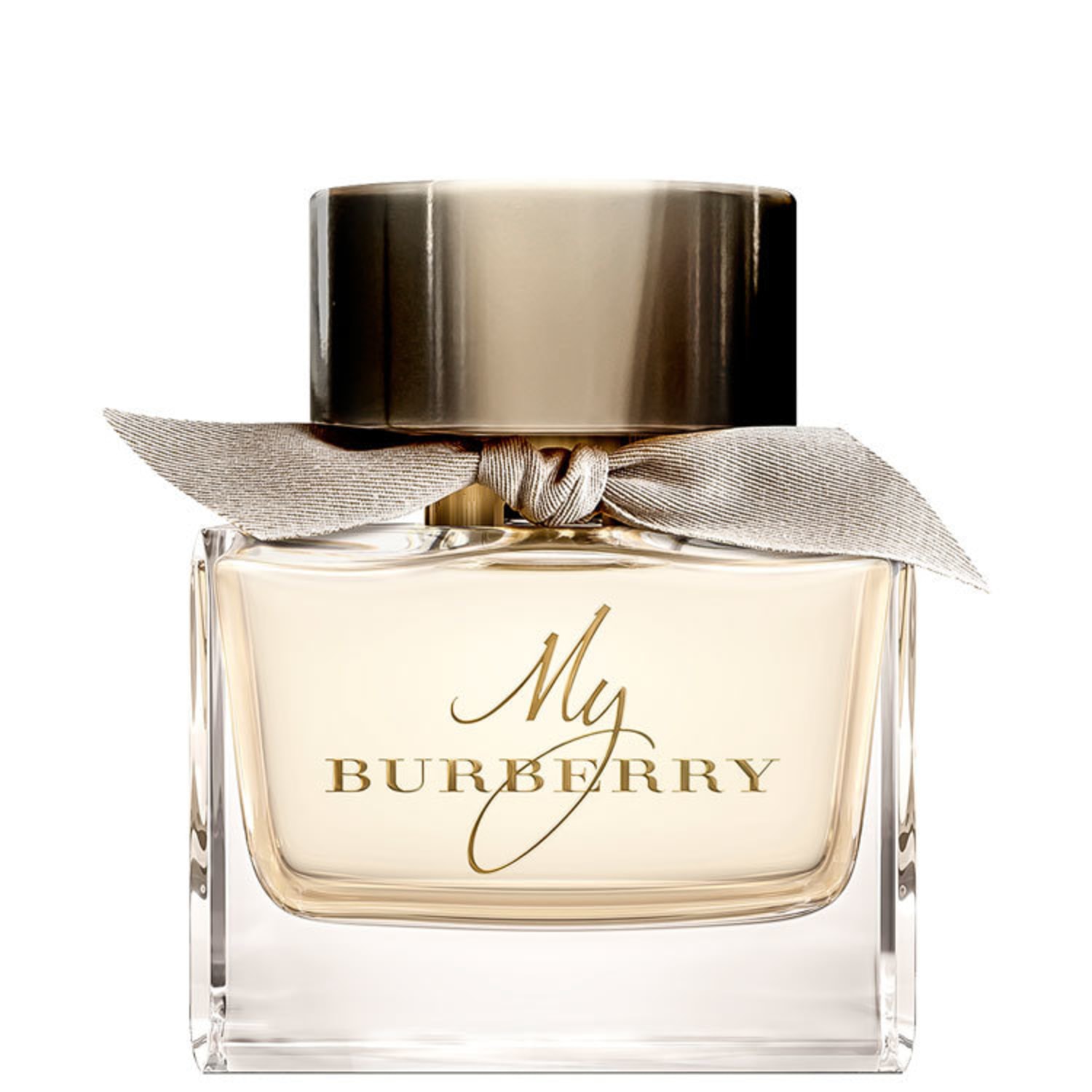 My Burberry Eau de Toilette - Perfume Feminino 90ml