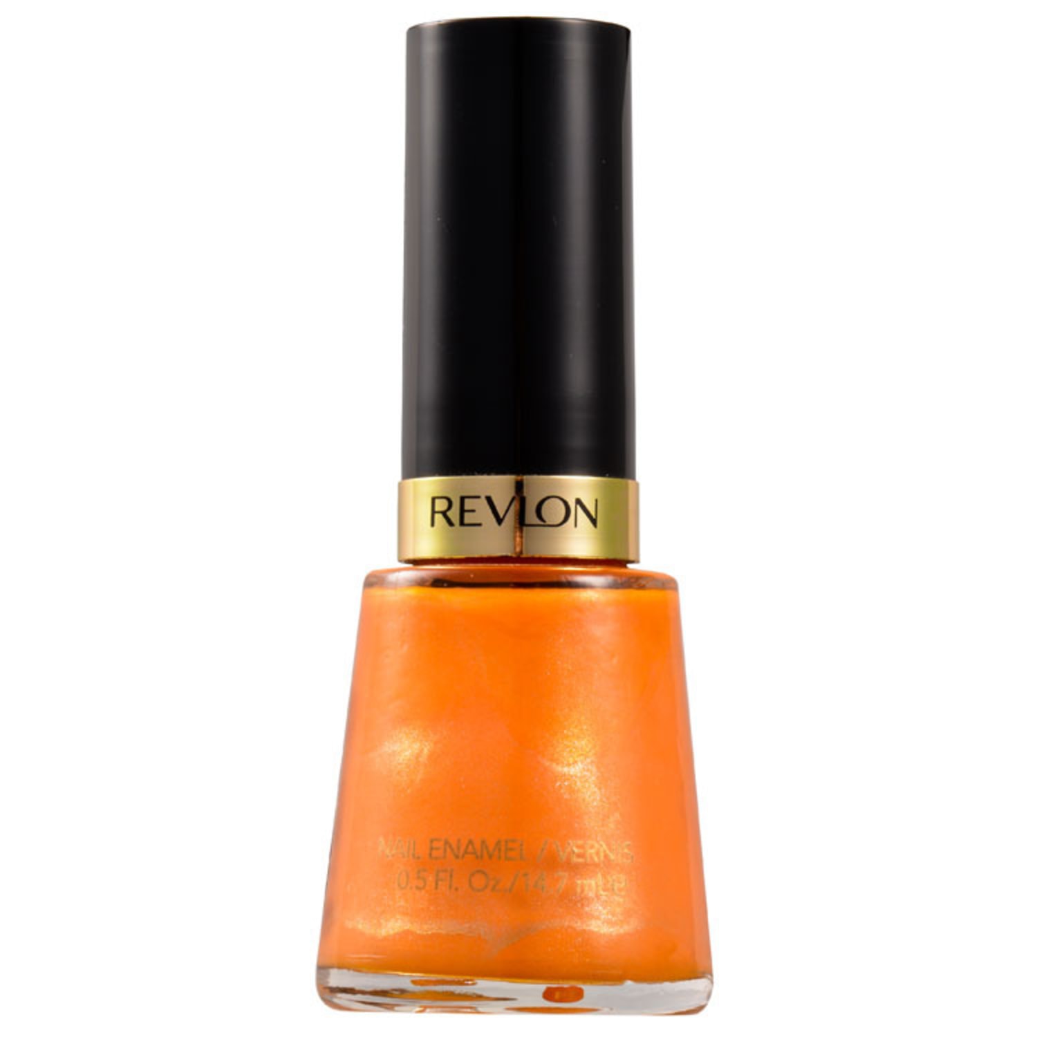 Revlon Nail Enamel Tangerine - Esmalte 14,7ml