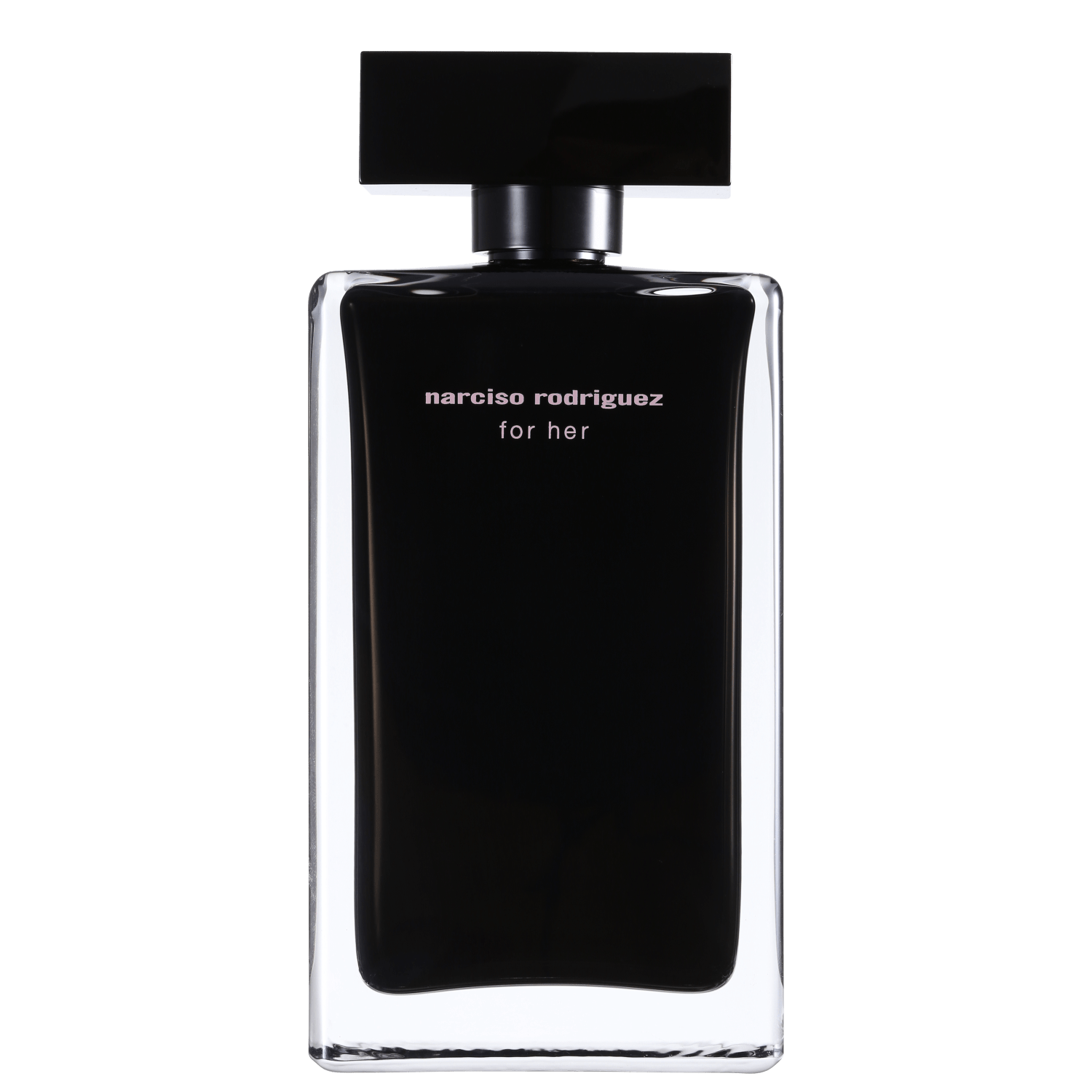 For Her Narciso Rodriguez Eau de Toilette - Perfume Feminino 100ml