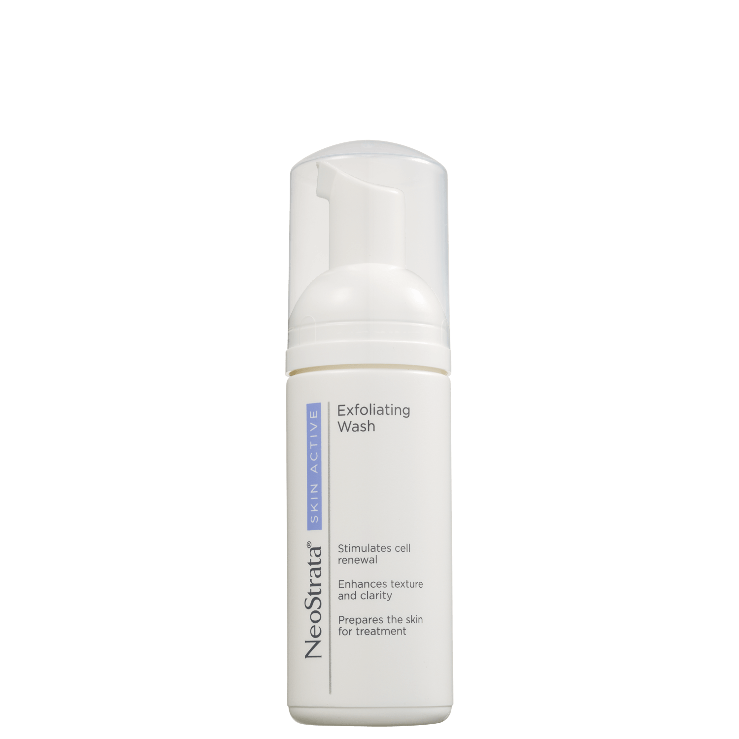 NeoStrata Skin Active Exfoliating Wash - Espuma de Limpeza Facial 125ml