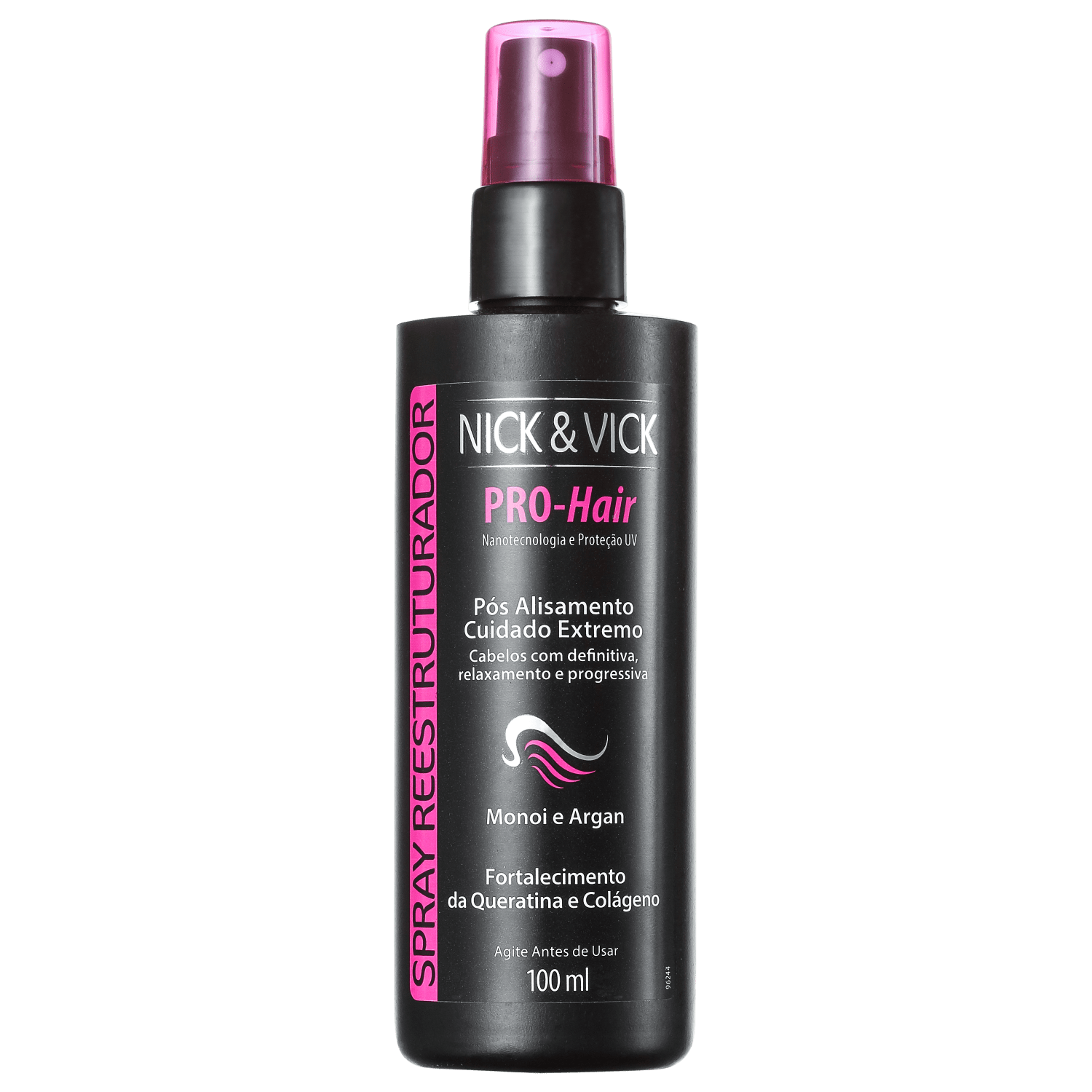 Nick & Vick PRO-Hair - Leave-in 100ml