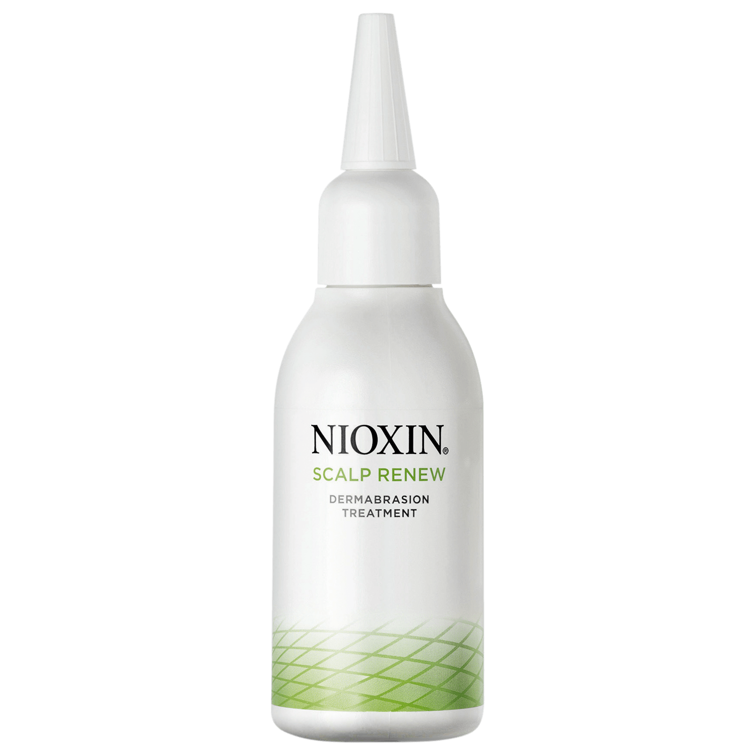 Nioxin Scalp Renew Dermabrasion - Tratamento Capilar 75ml
