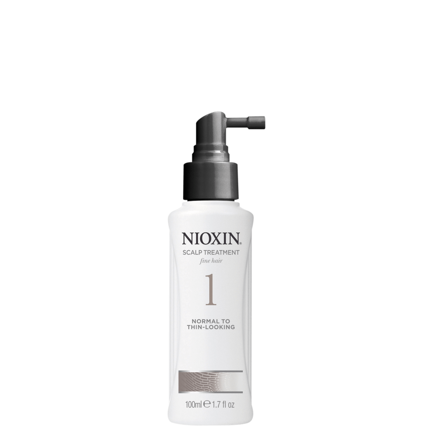 Nioxin Sistema 1 Scalp - Tratamento Capilar 100ml