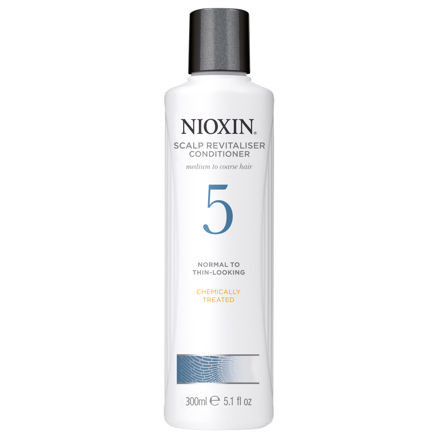 Nioxin Sistema 5 Scalp Revitalizer - Condicionador 300ml