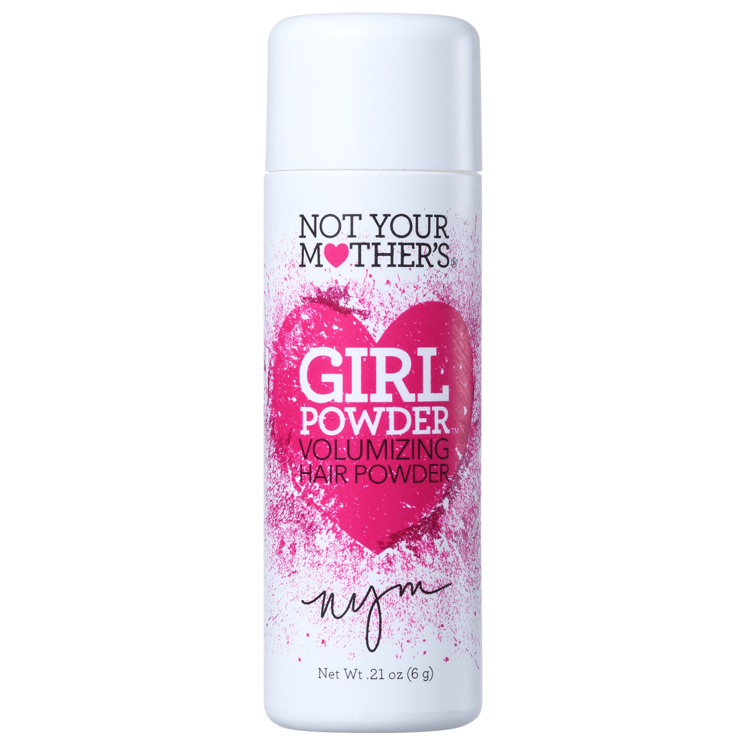 Not Your Mother's Girl Powder - Pó Volumador 6g
