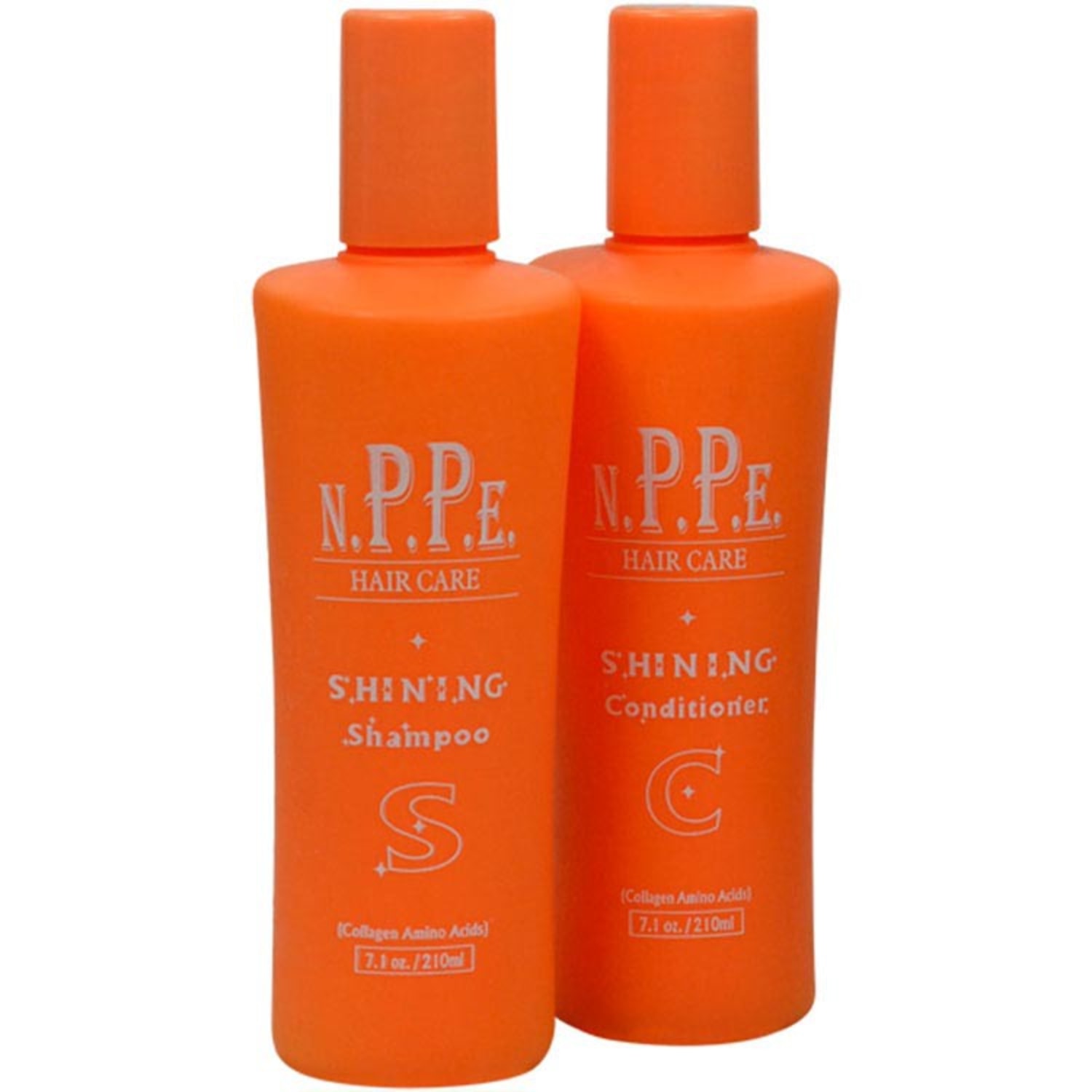 Kit N.P.P.E. Shining Duo (2 Produtos)