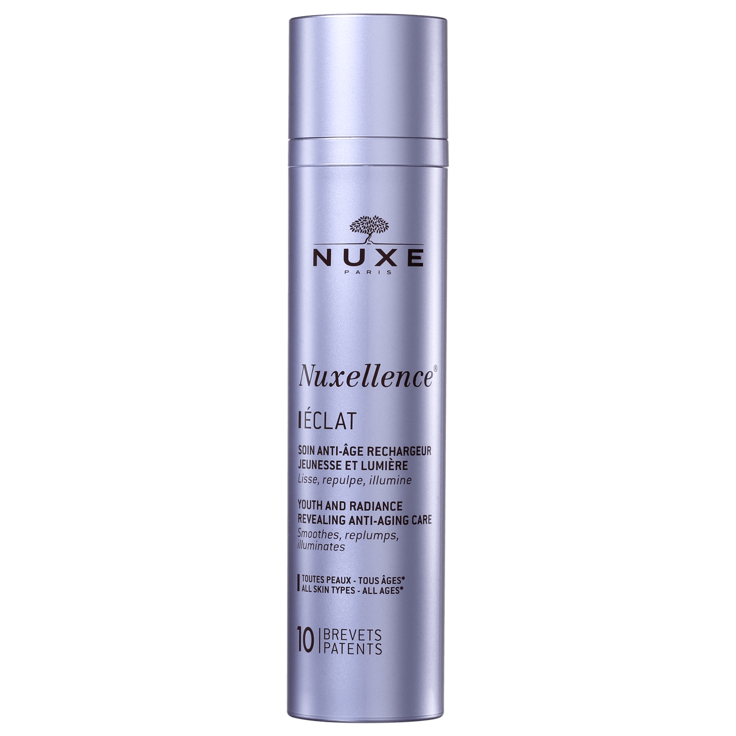 Nuxe Nuxellence Éclat - Creme Redutor de Linhas 50ml
