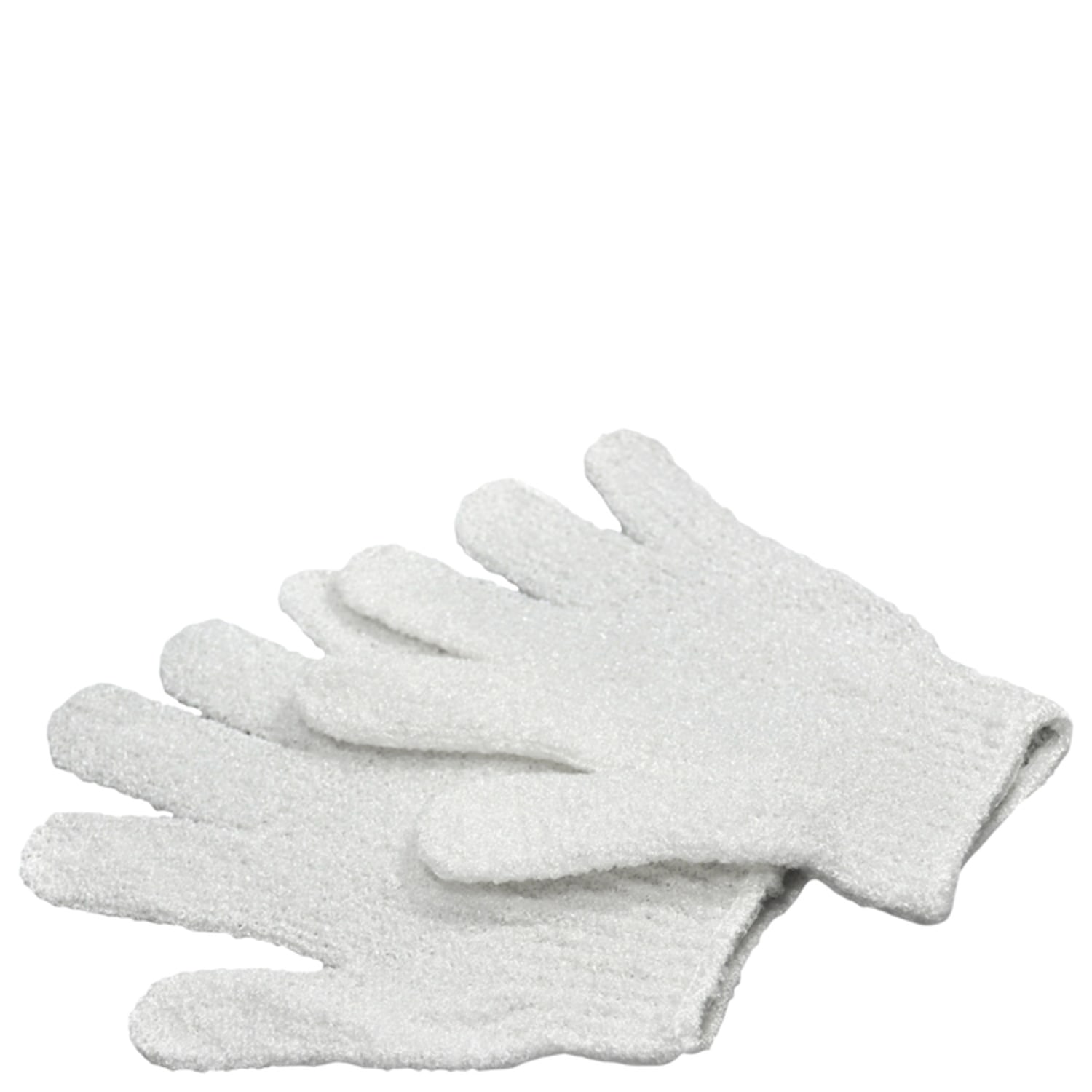 Océane Exfoliating White - Luva Esfoliante