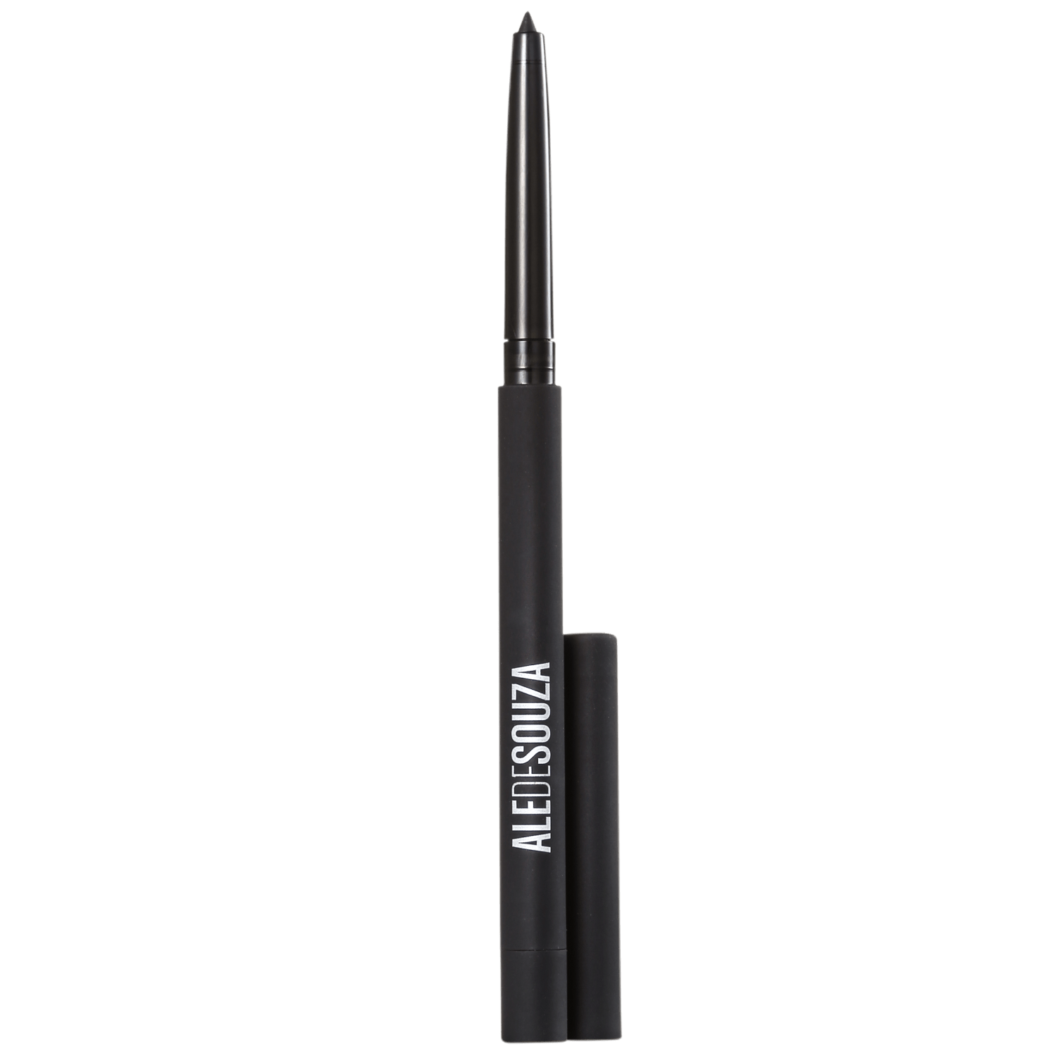 Océane Ale de Souza Eye Pencil Definition Black - Lápis de Olho