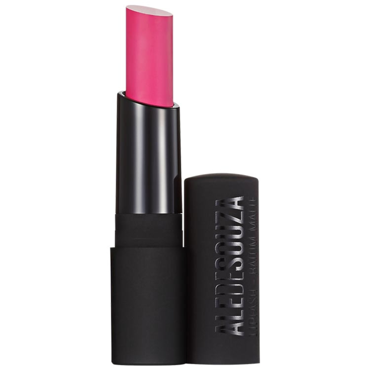 Océane Ale de Souza LipFash Bruna - Batom Matte 3,2g