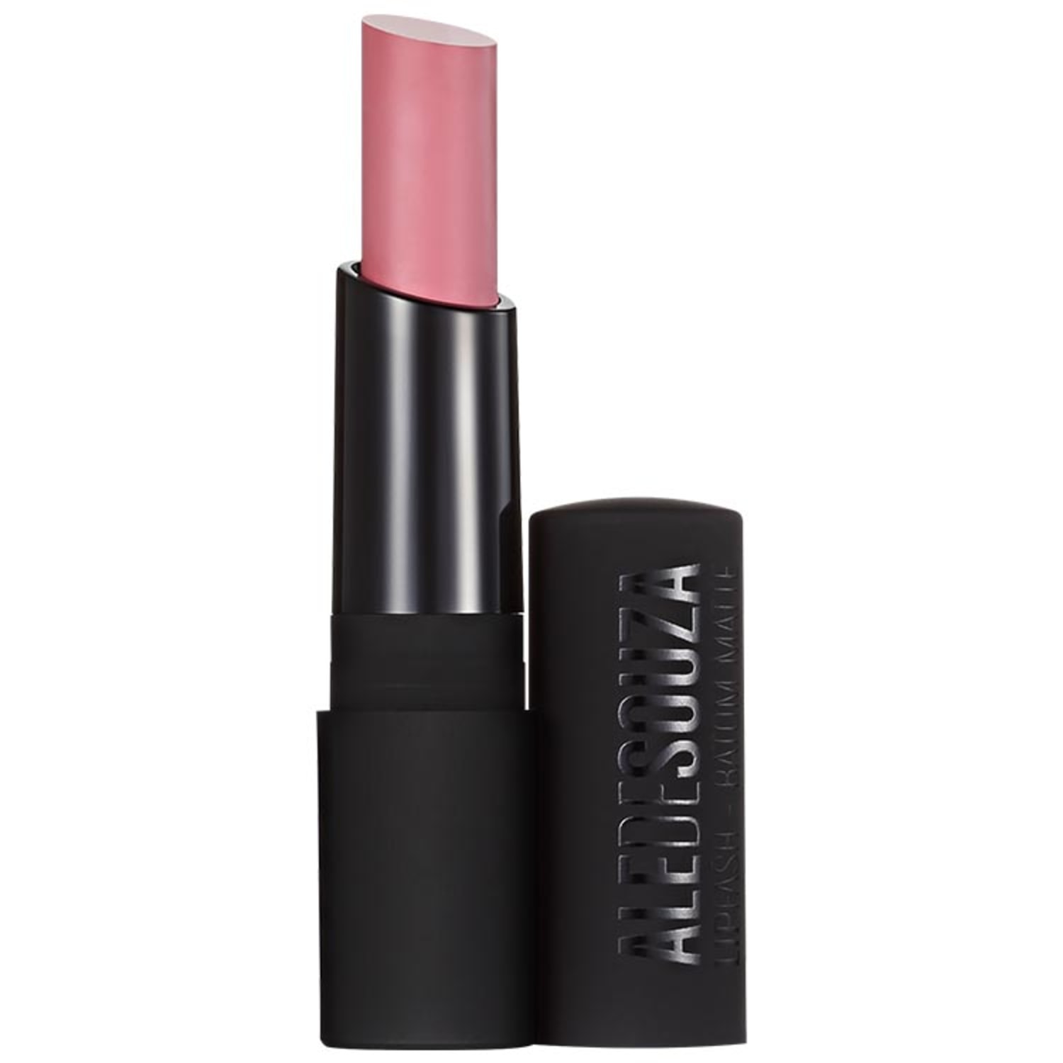 Océane Ale de Souza LipFash Claudia - Batom Matte 3,2g