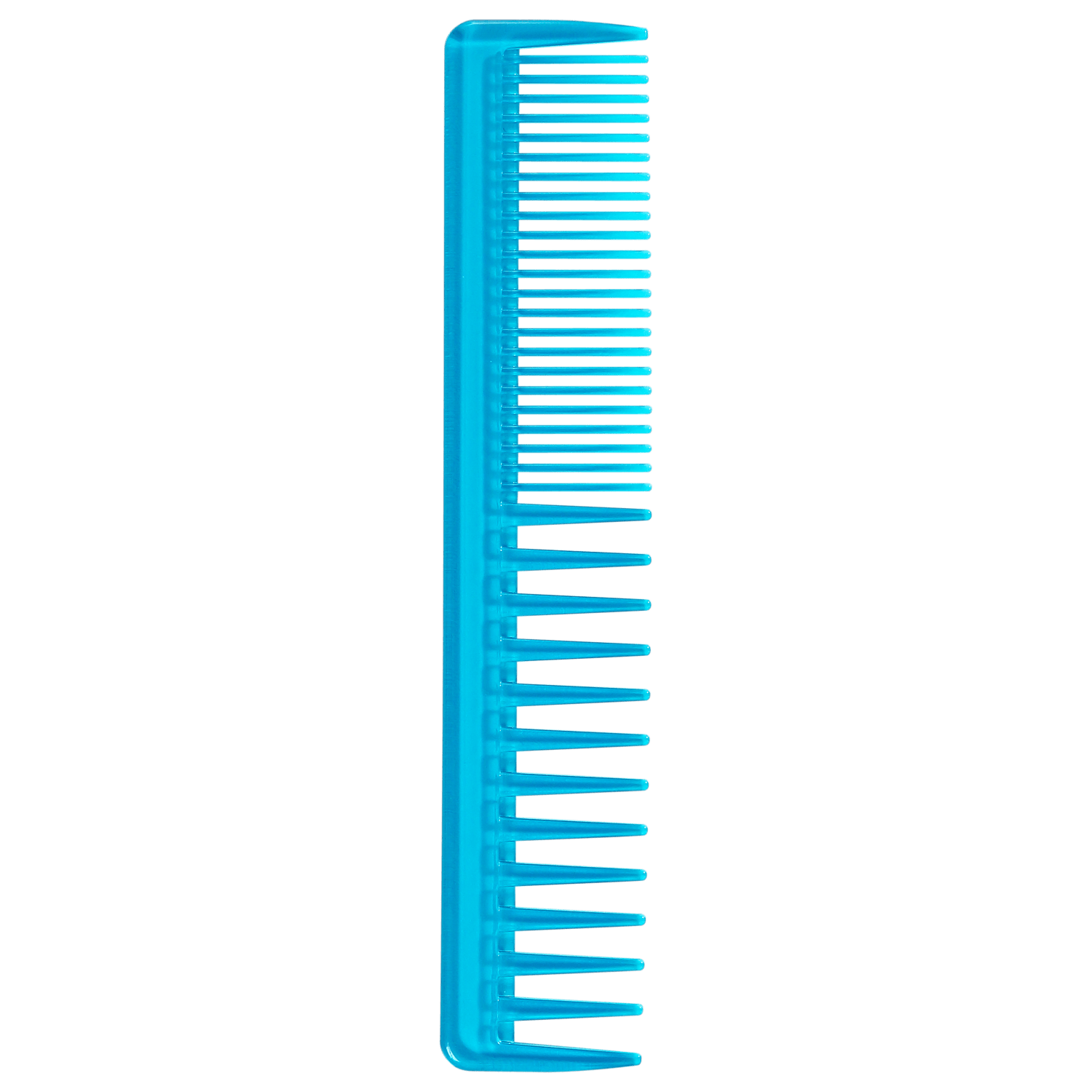 Océane Color Comb Slim Azul - Pente